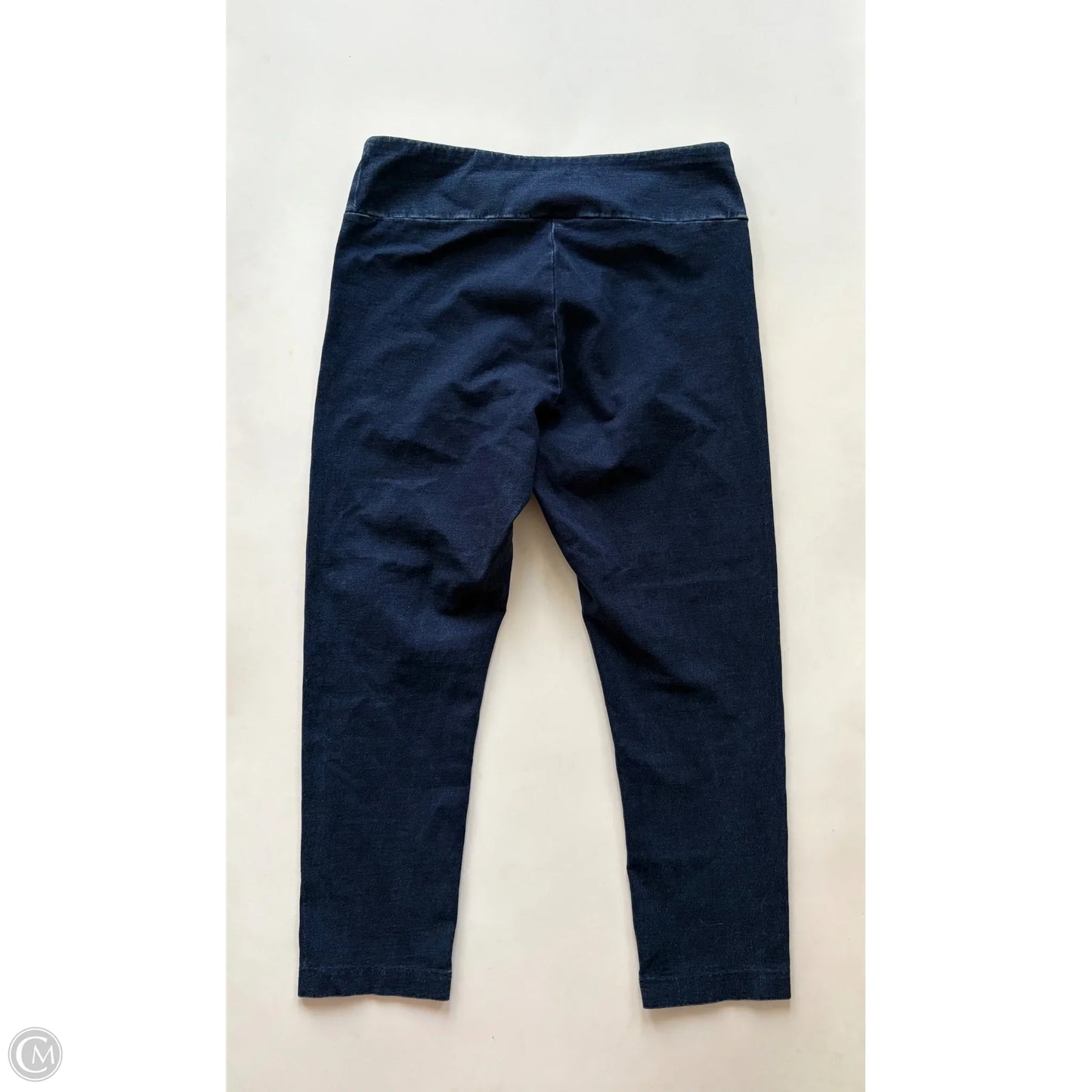 Jeans Straight By Pure Jill In Blue, Size: 0