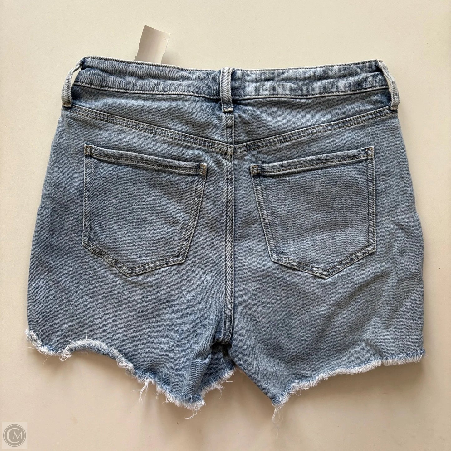 Shorts By Wonderly In Blue, Size: 4