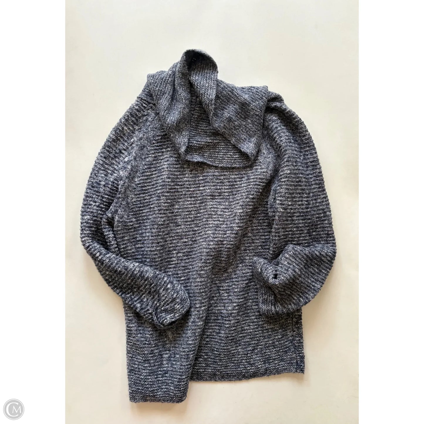 Sweater By lea & nicole In Blue, Size: S