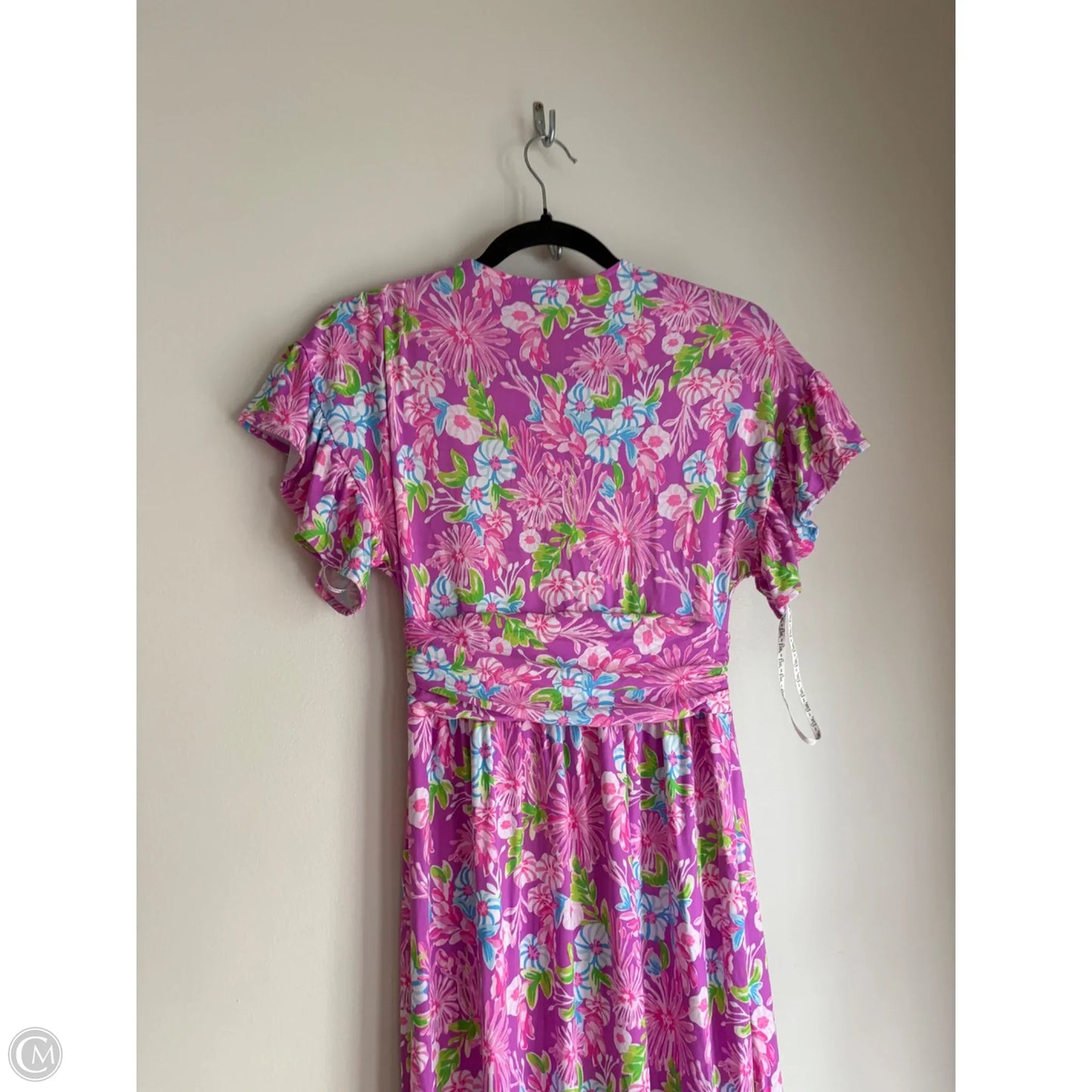 Dress Designer By Lilly Pulitzer In Multi-colored, Size: Xs