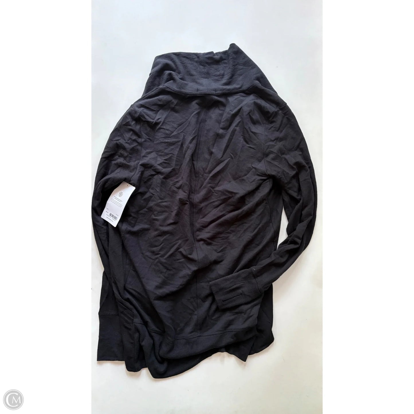 Sweater By Athleta In Black, Size: S