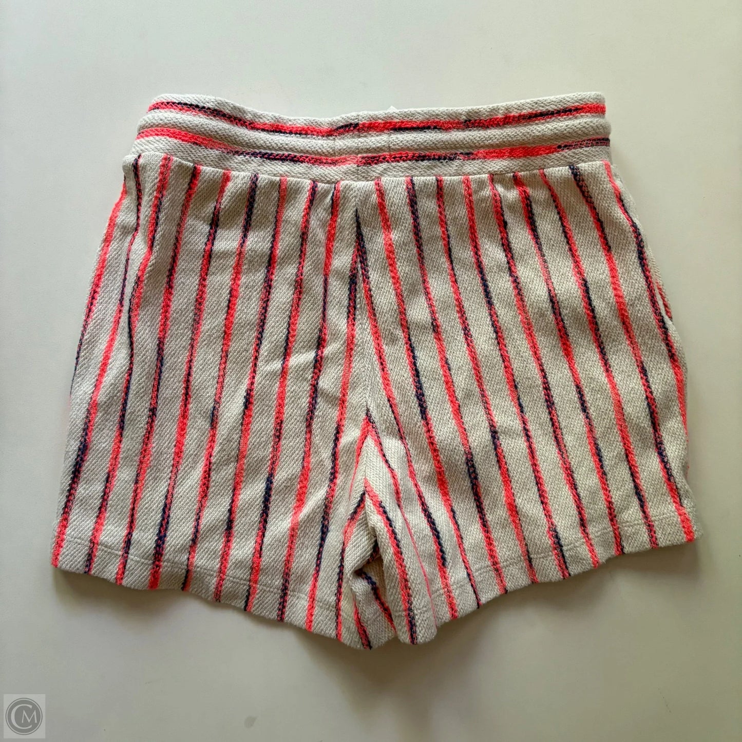 Shorts By Lou And Grey In Striped Pattern, Size: S
