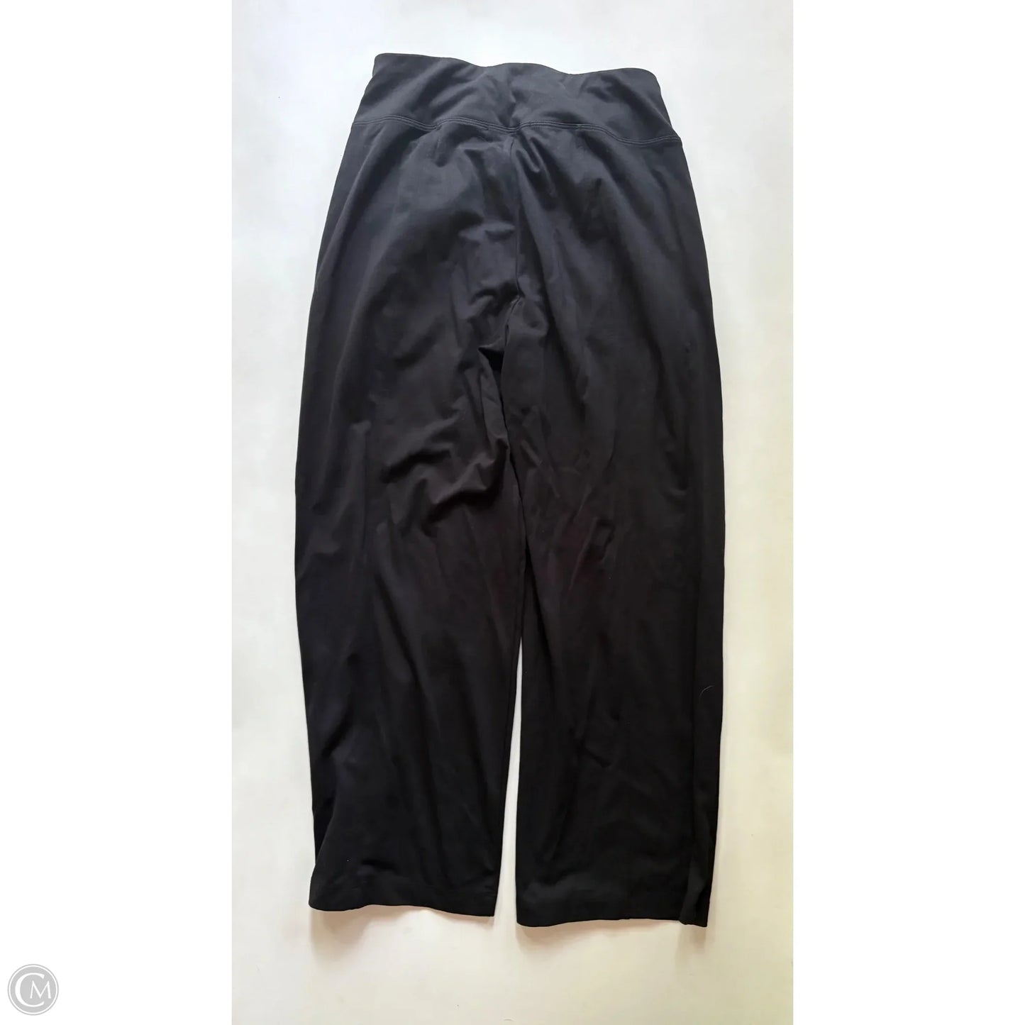 Athletic Pants By Athleta In Black, Size: 0