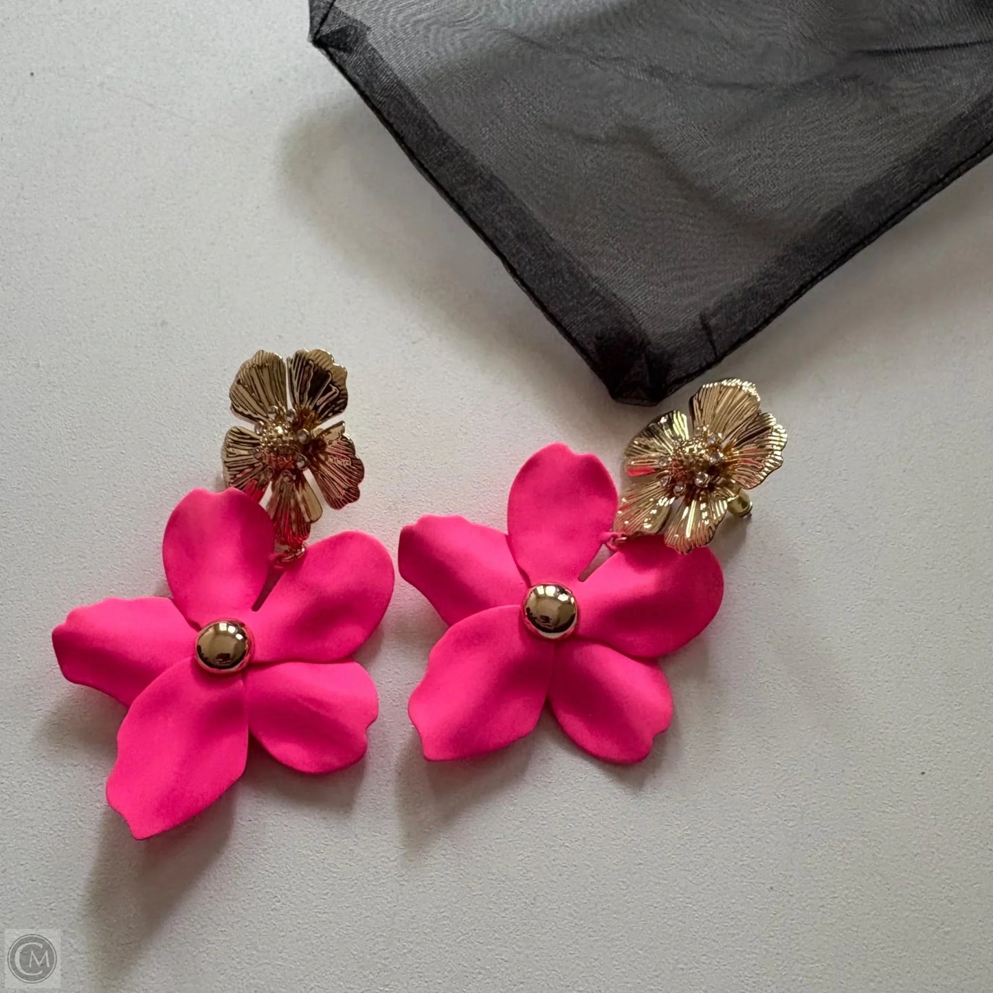 Earrings Designer By Lilly Pulitzer