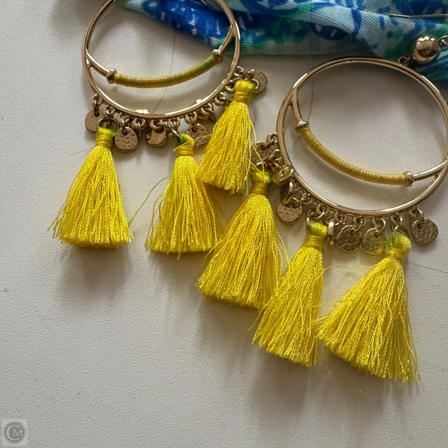 Earrings Designer By Lilly Pulitzer