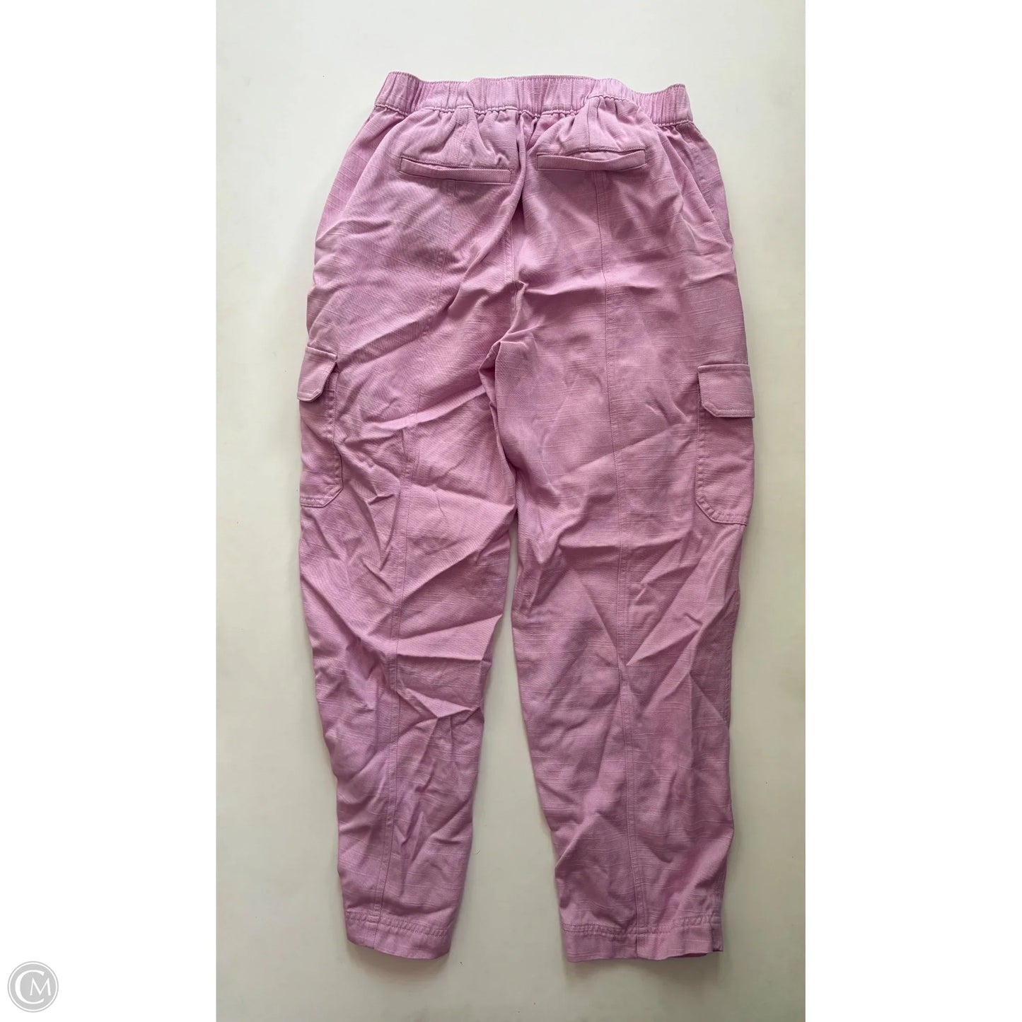Pants Chinos & Khakis By Wonderly In Pink, Size: Xs