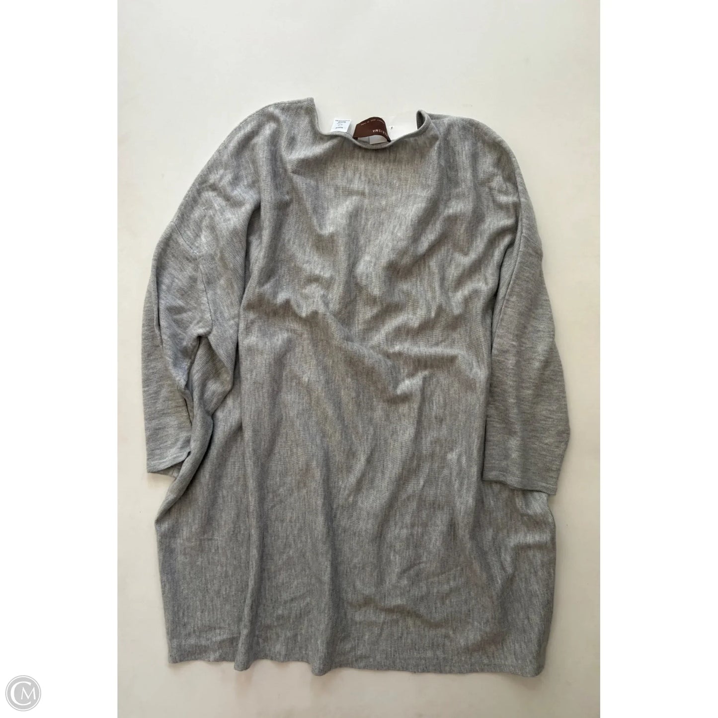 Sweater By Kerisma In Grey, Size: S