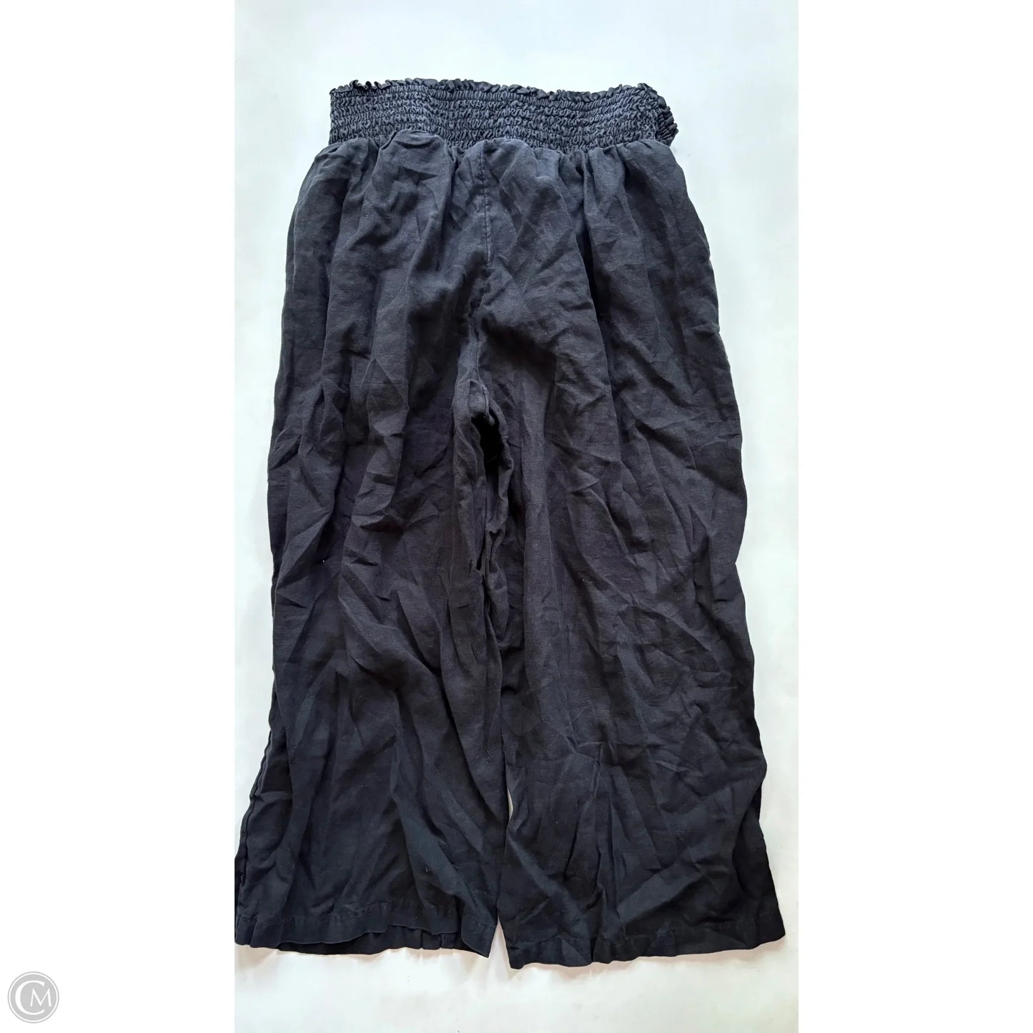 Pants Dress By Crown And Ivy In Black, Size: 0