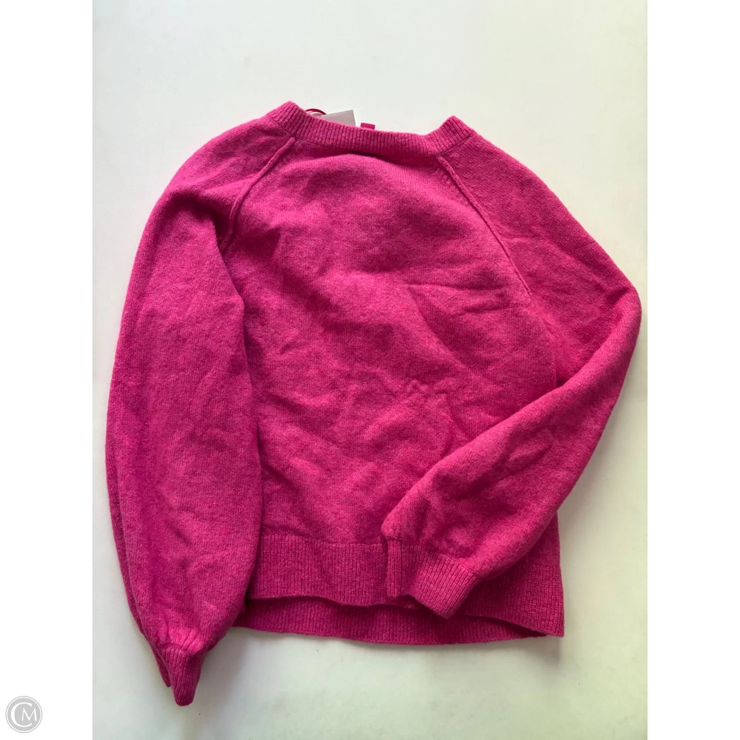 Sweater By Vince In Pink, Size: S