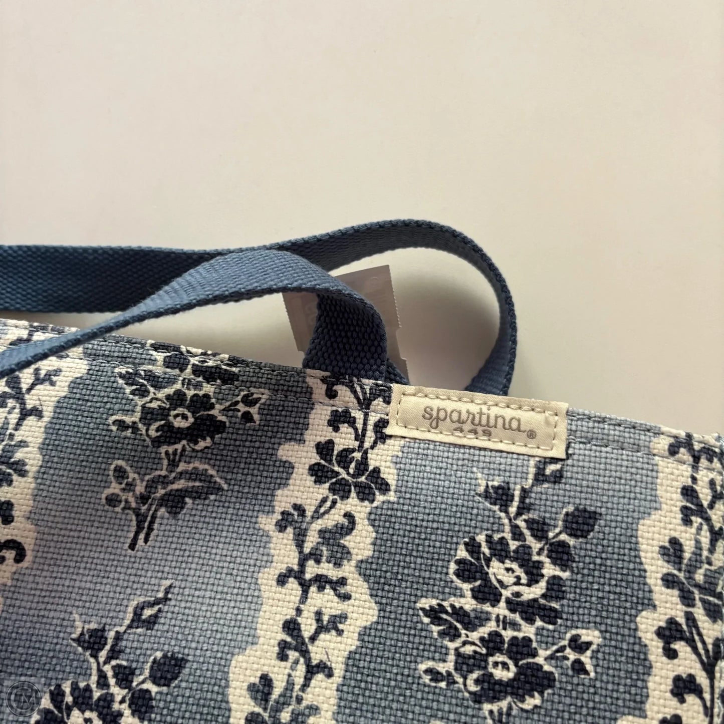 Tote By Spartina, Size: Large