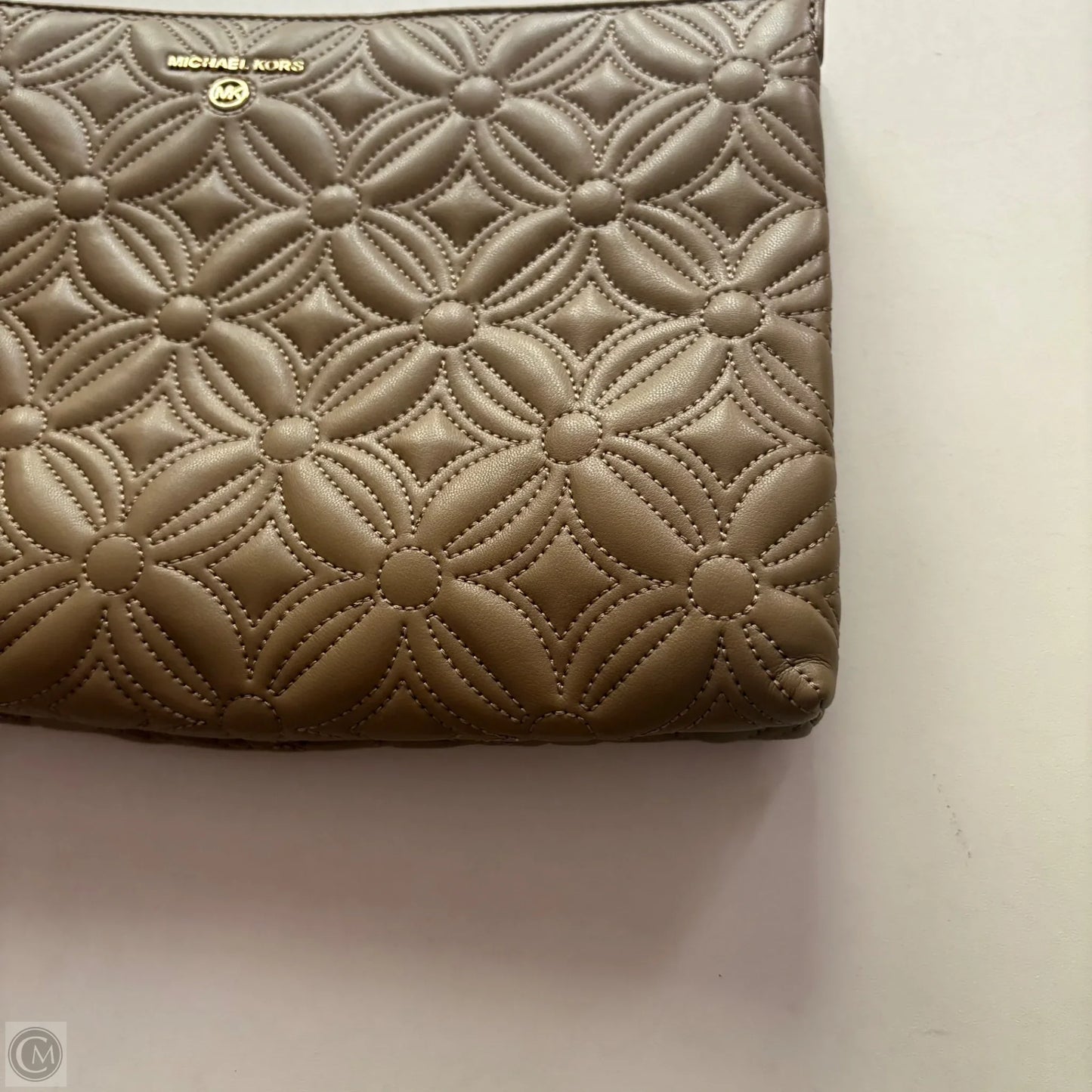 Wristlet Designer By Michael Kors, Size: Large