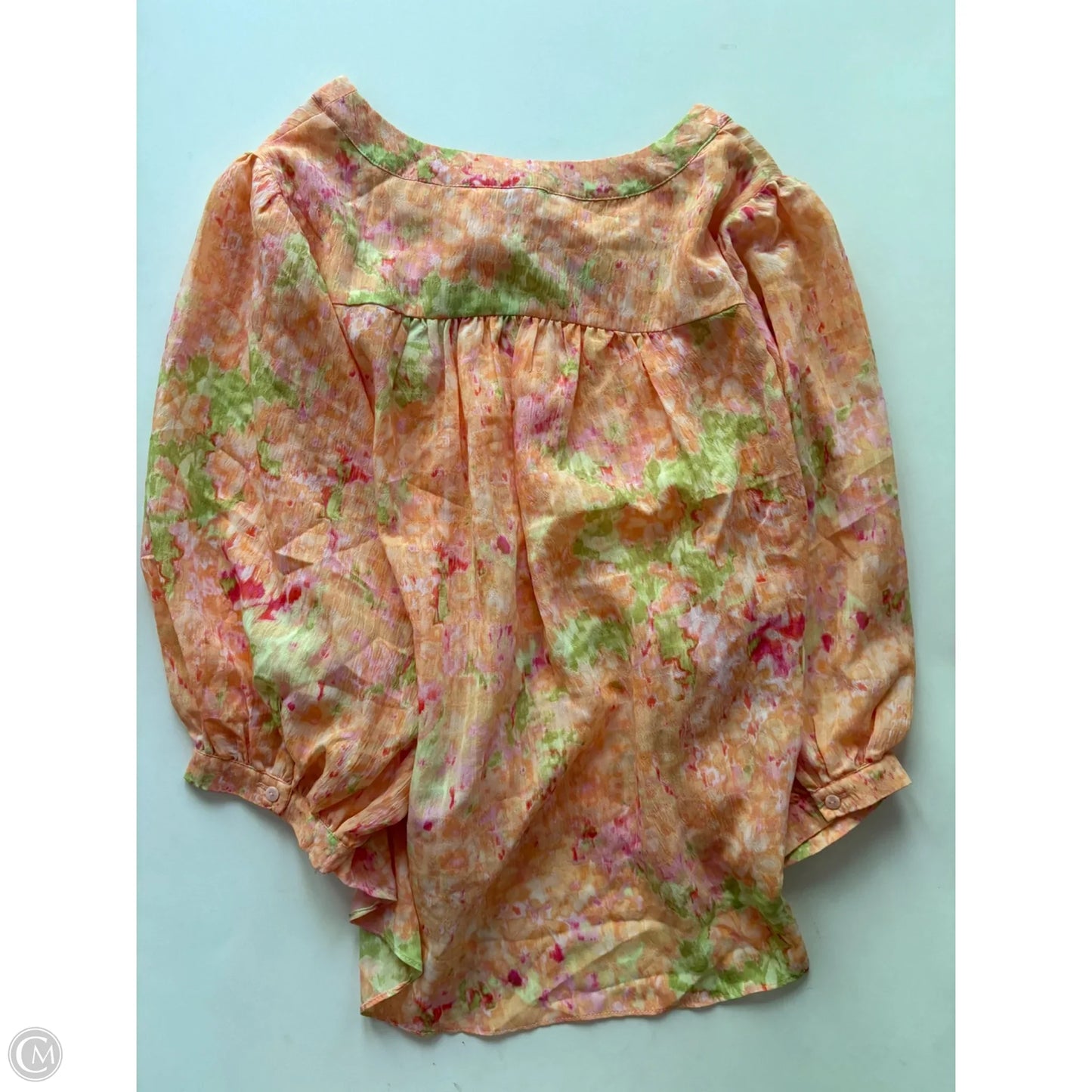 Tank Top By Rose And Olive In Green, Size: Xl