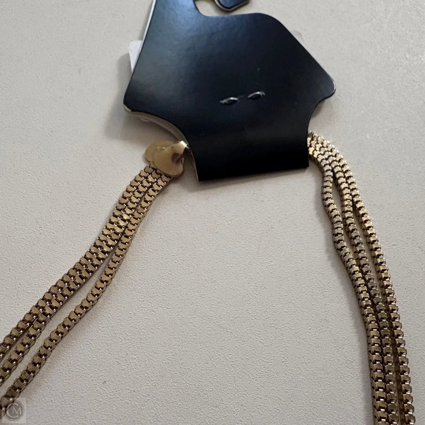 Necklace Layered By Express