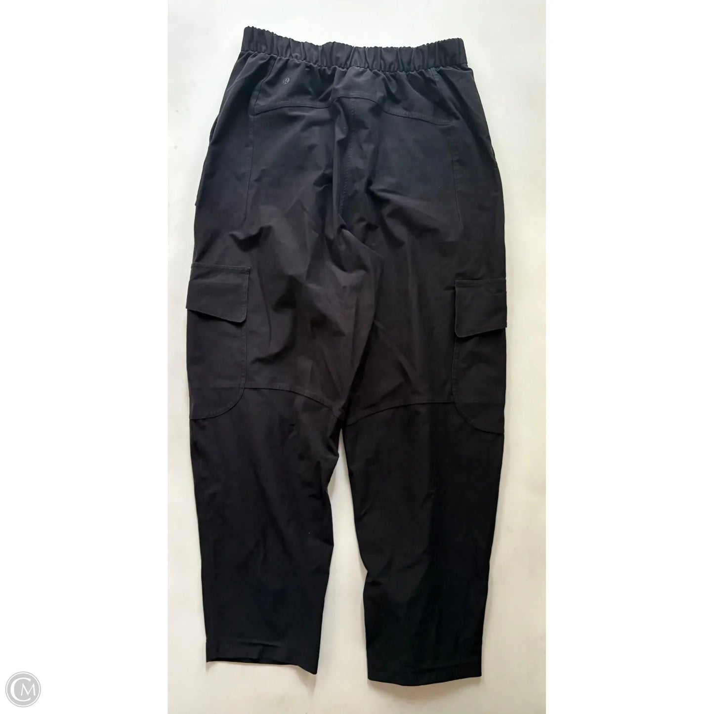 Pants Chinos & Khakis By Lululemon In Black, Size: 8