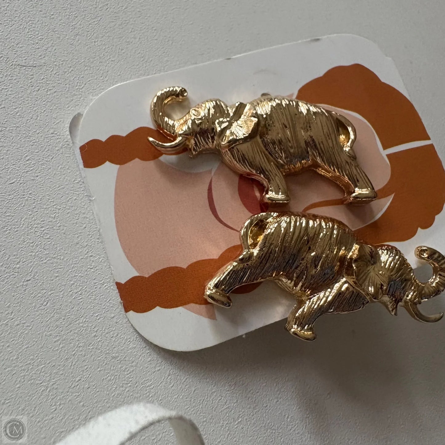 Earrings Other By Cmc