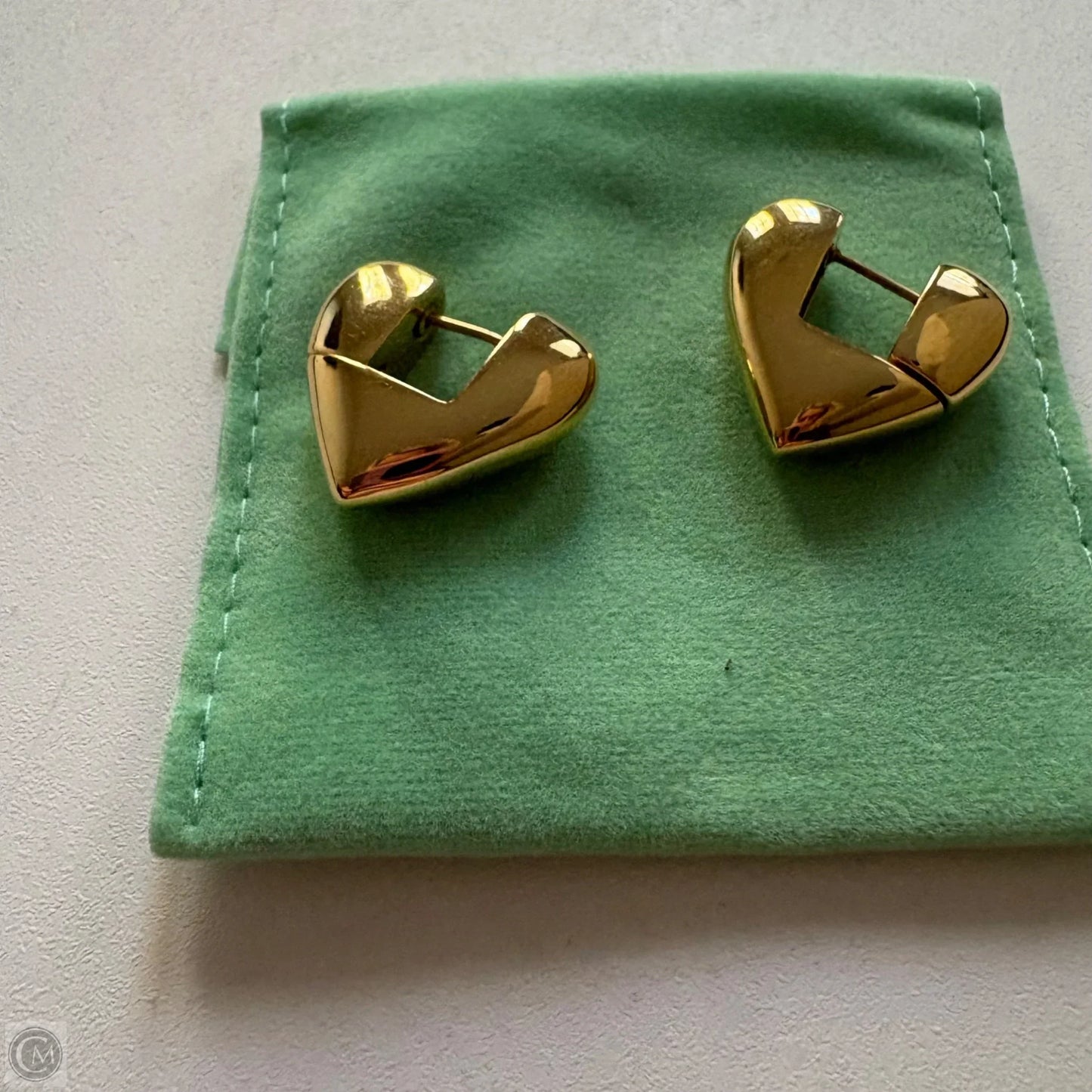 Earrings Other By Cmb