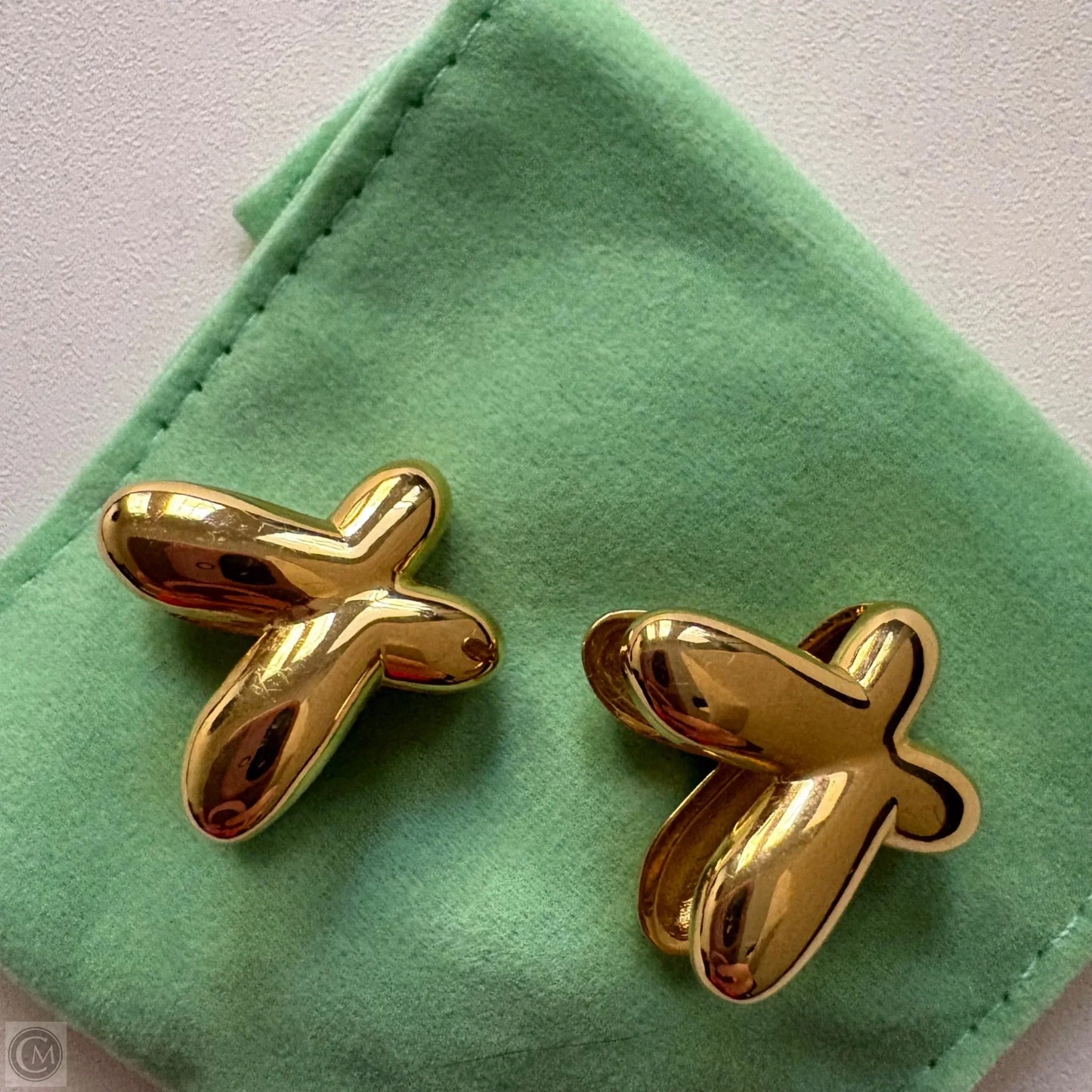 Earrings Other By Cmb