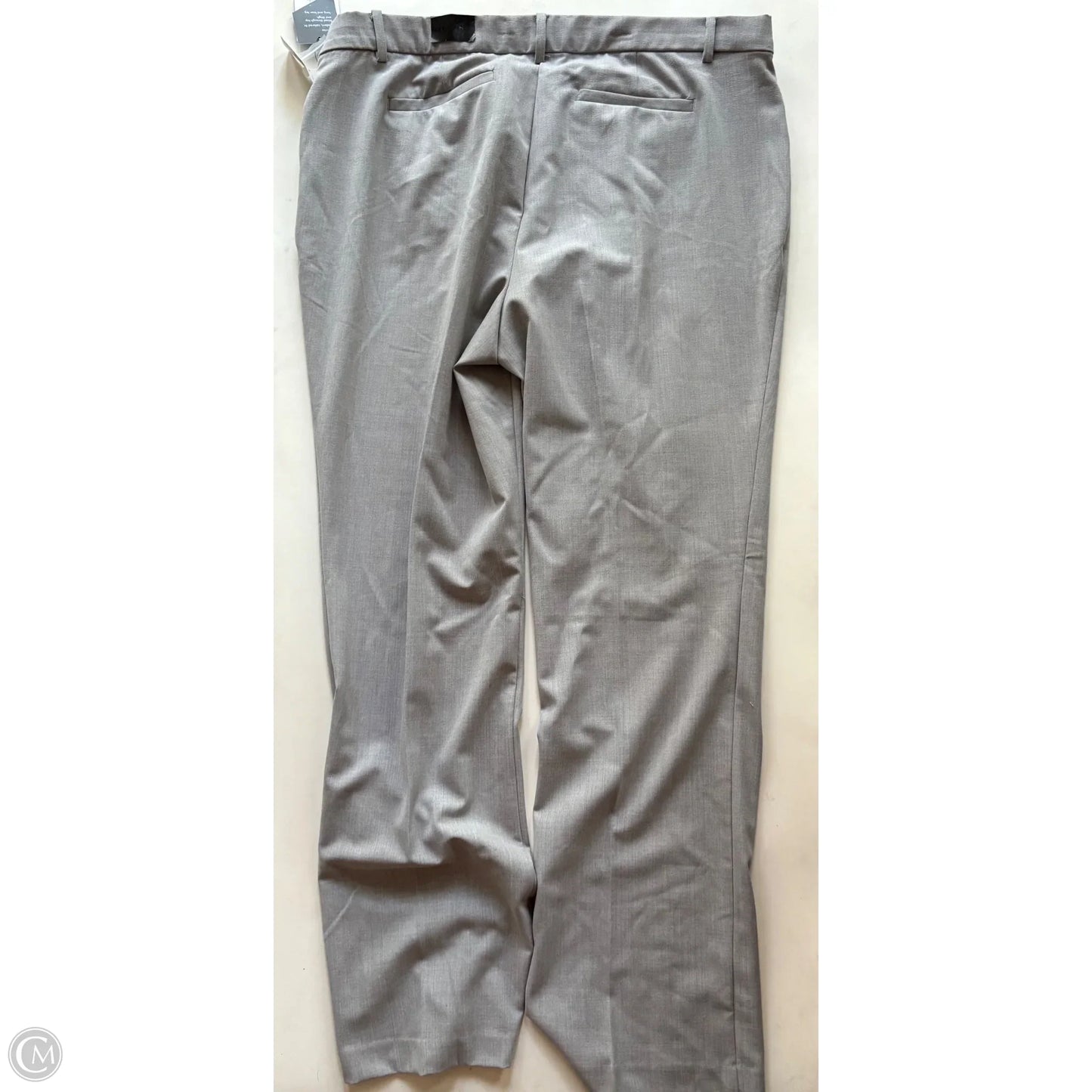 Pants Dress By Limited In Grey, Size: 18