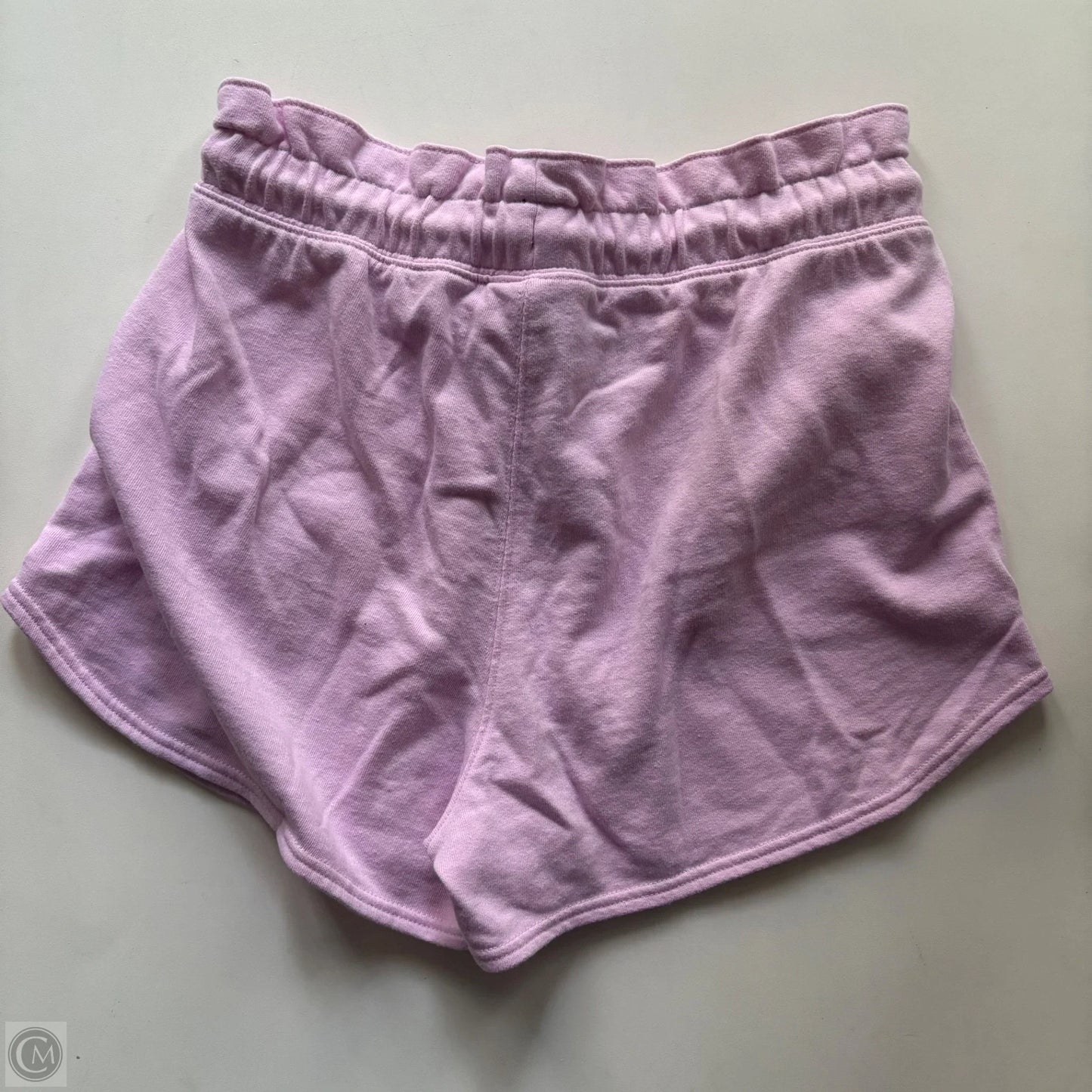 Shorts By Universal Standard In Pink, Size: 8