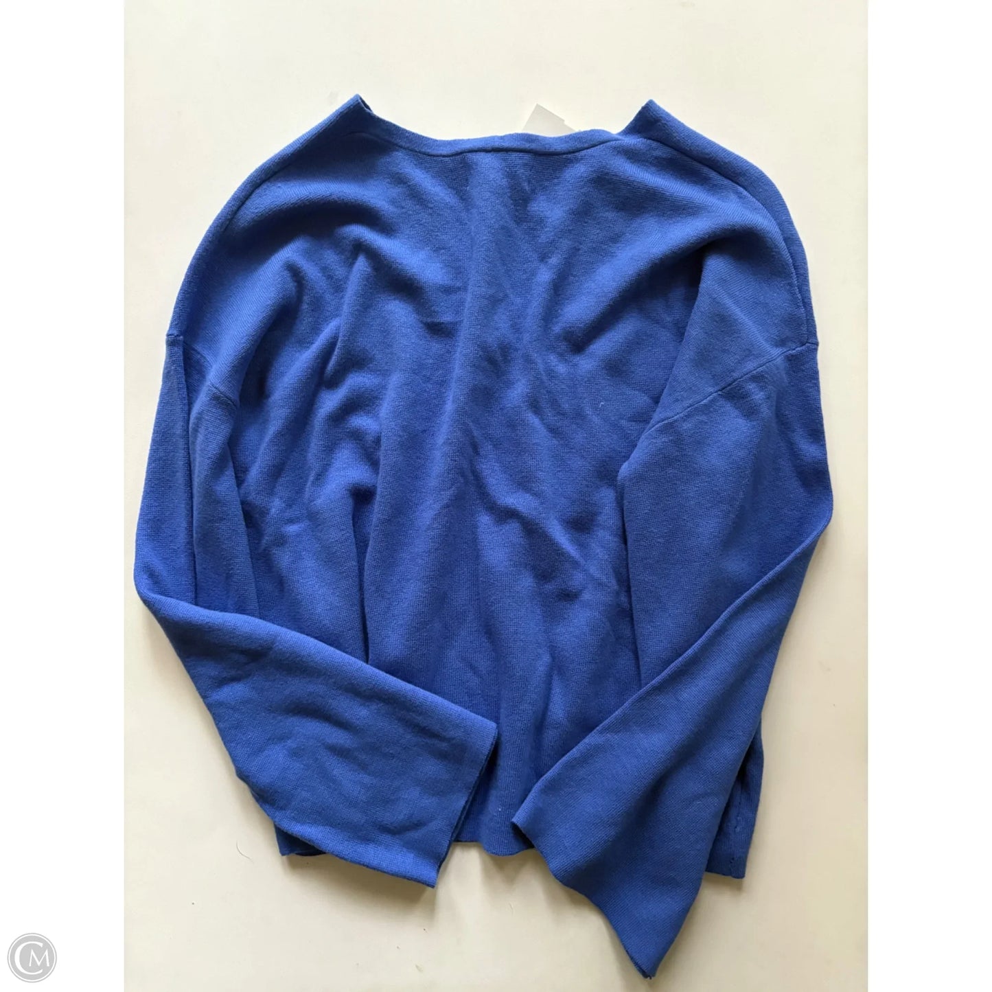 Sweater By Old Navy In Blue, Size: M