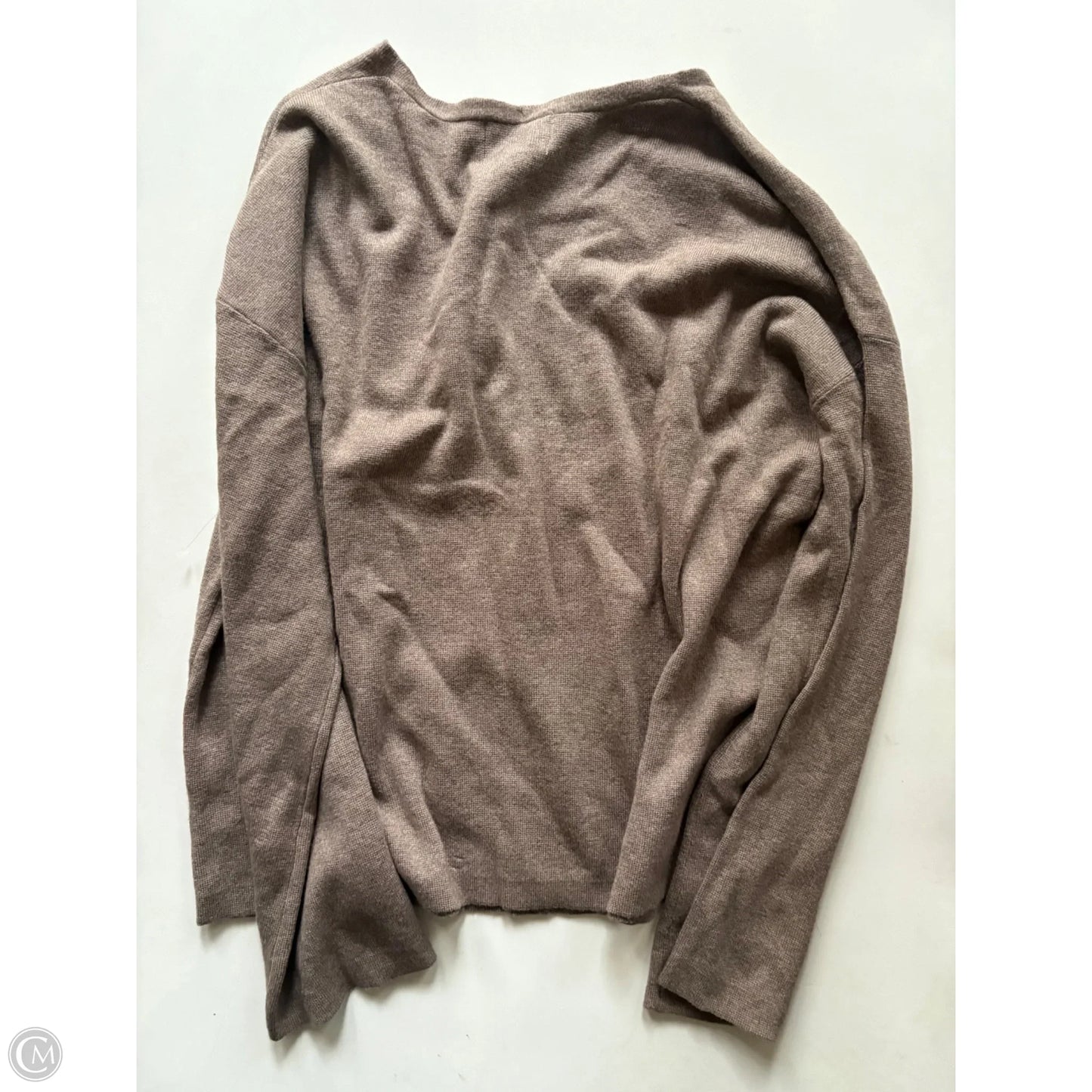 Sweater By Old Navy In Brown, Size: M