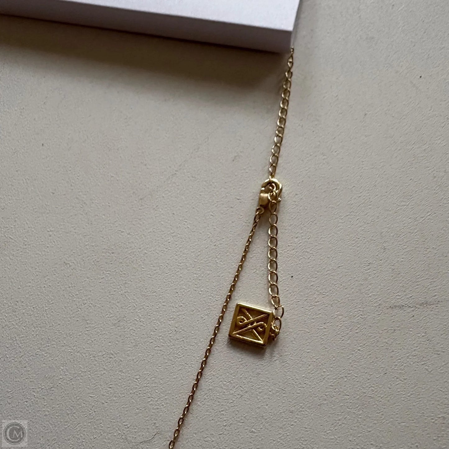 Necklace Choker & Collar By Loft