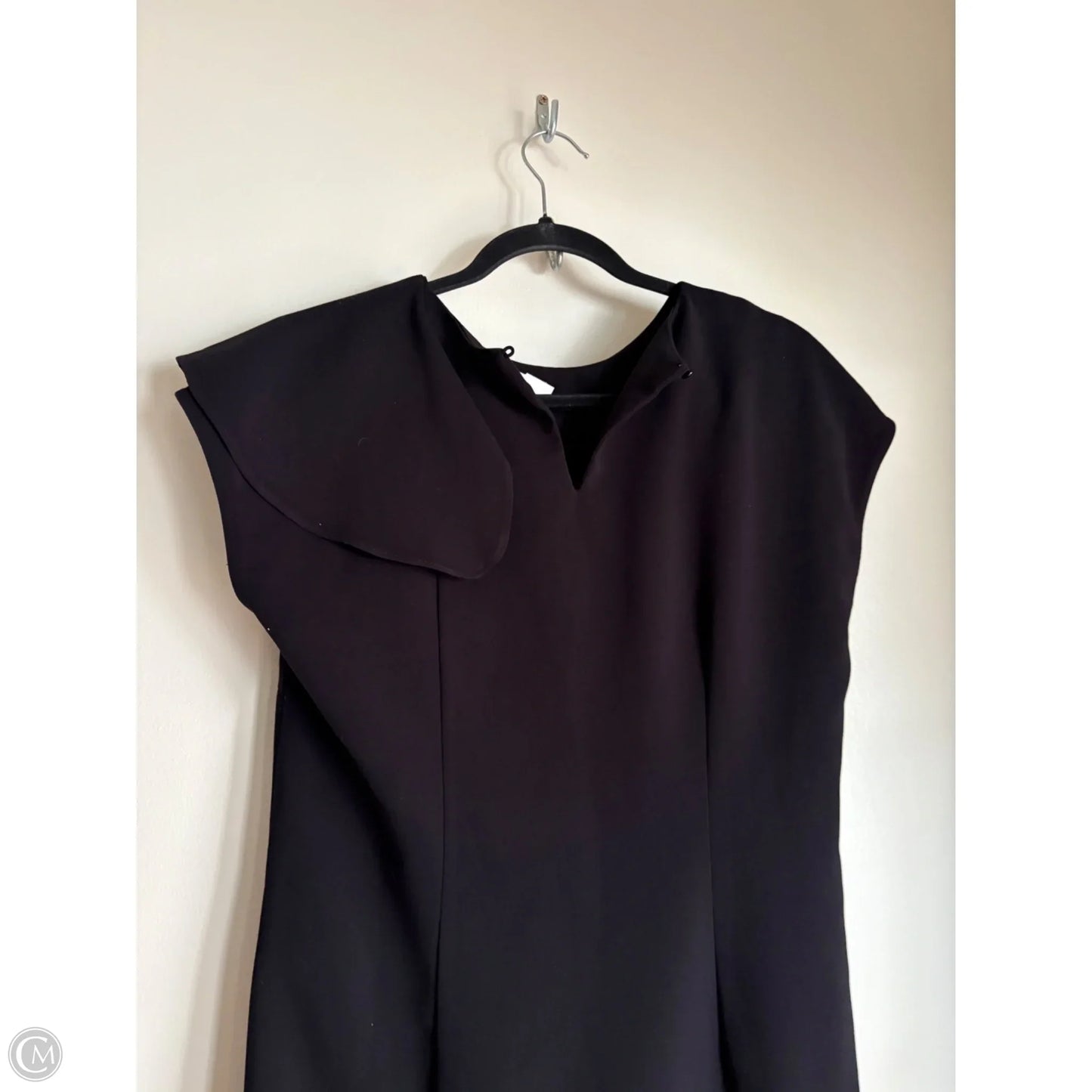 Dress Party Midi By Jade In Black, Size: M