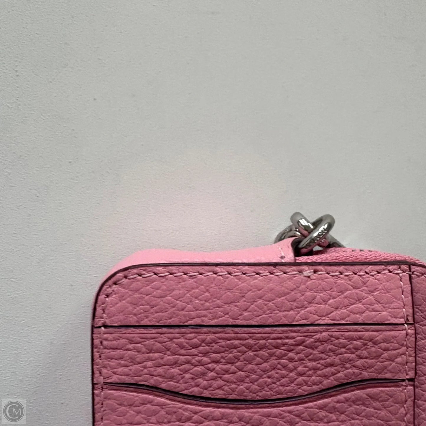 Wallet Designer By Coach, Size: Small