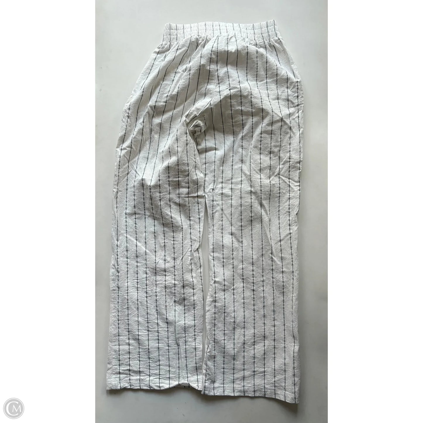 Pants Lounge By Sienna Sky In Striped Pattern, Size: S