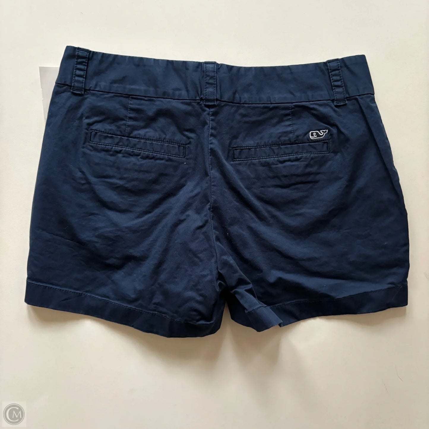 Shorts By Vineyard Vines In Navy, Size: 0p