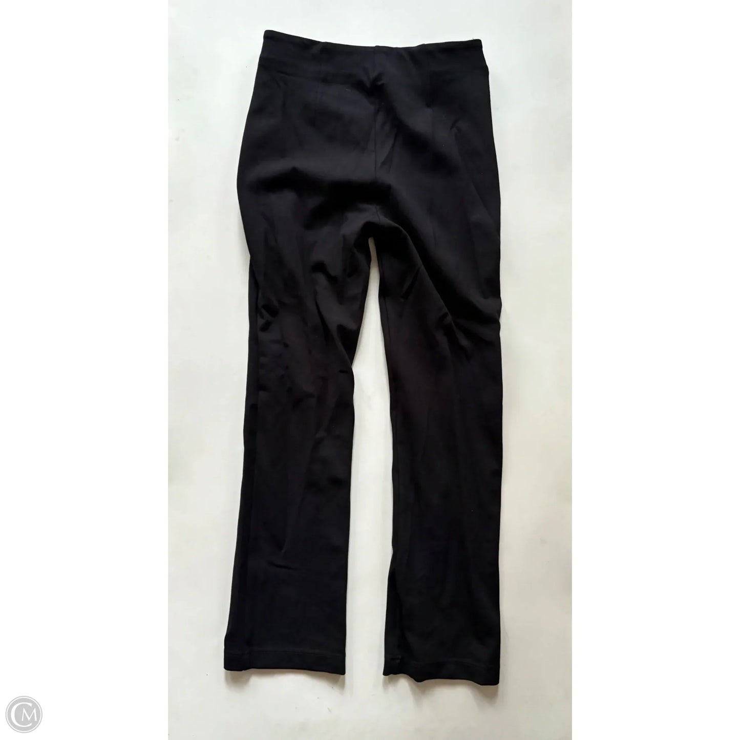 Pants Dress By Loft In Black, Size: Xs