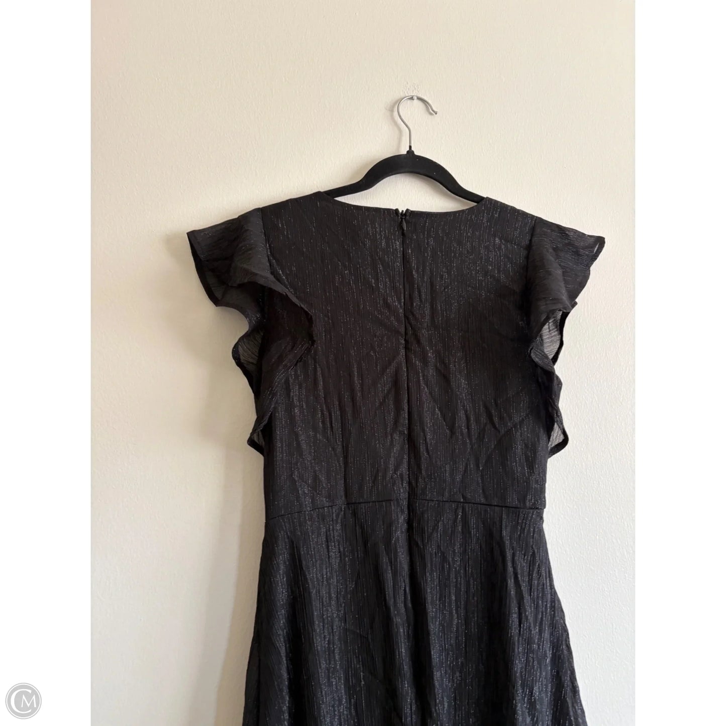 Dress Party Midi By Altard State In Black, Size: M