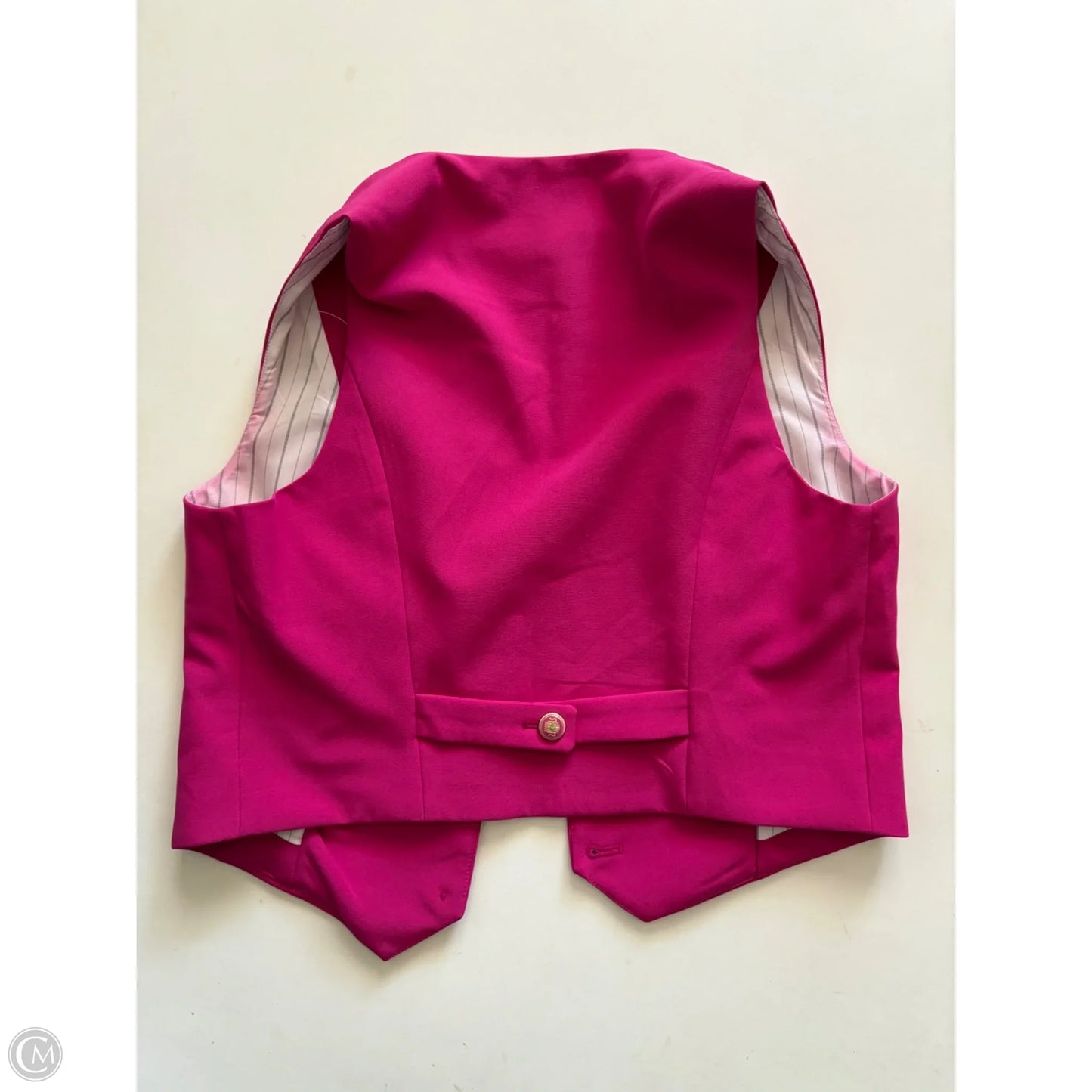 Vest Other By Rachel Zoe In Pink, Size: S