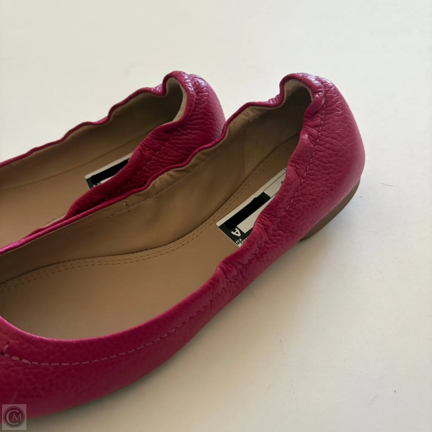 Shoes Designer By Tory Burch In Pink, Size: 9