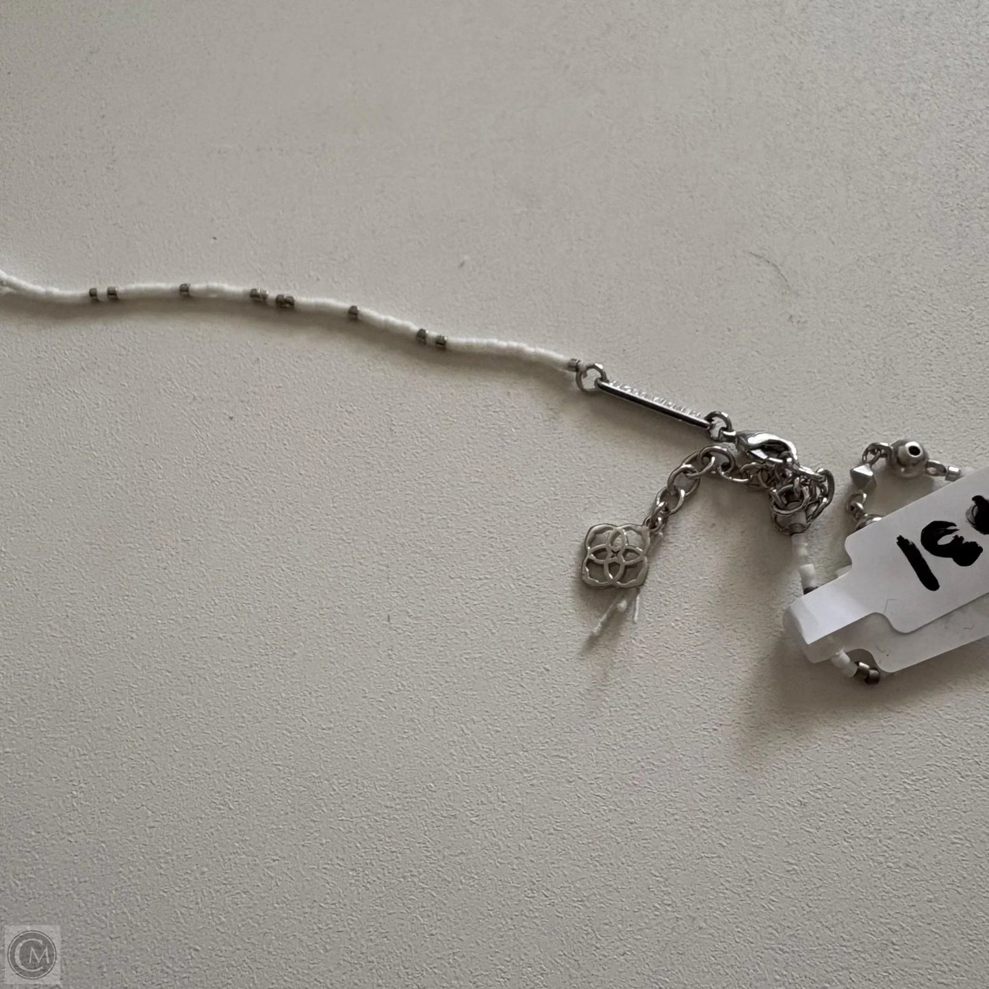 Necklace Lariat & Y-drop By Kendra Scott