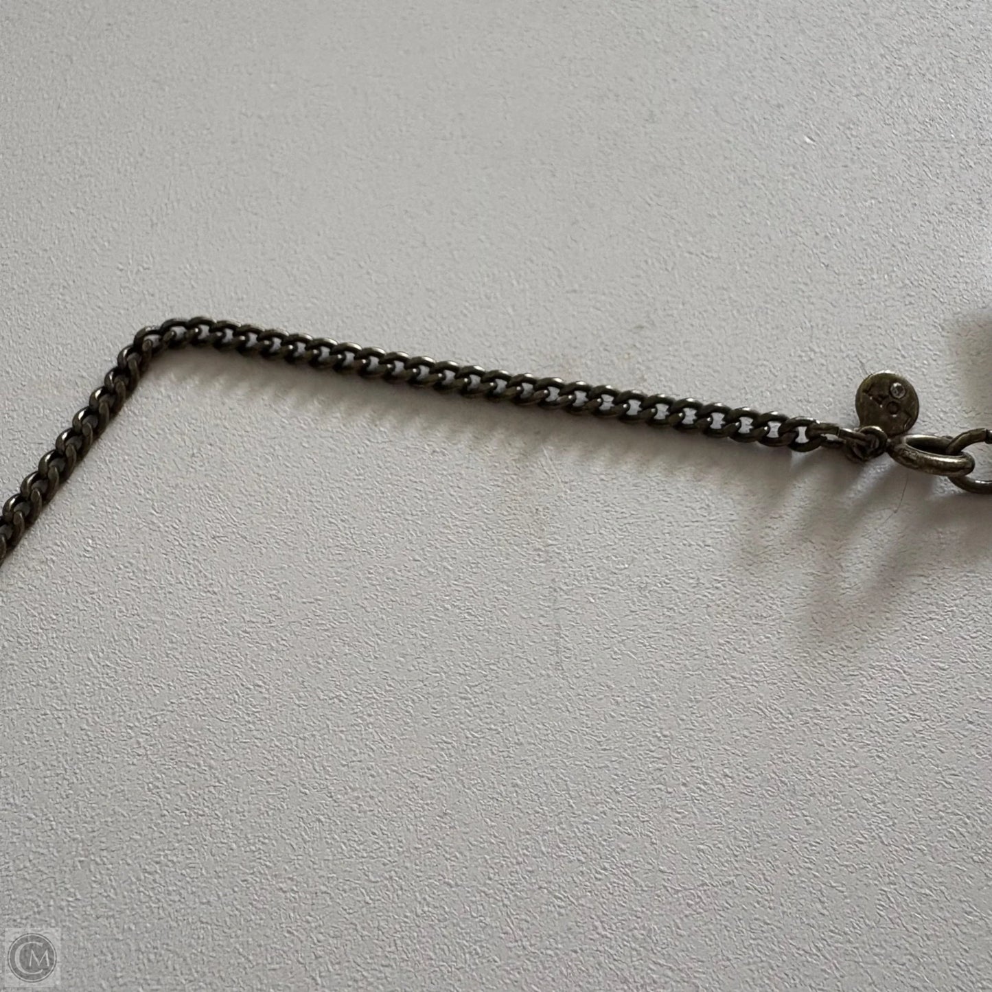 Necklace Choker & Collar By Loft