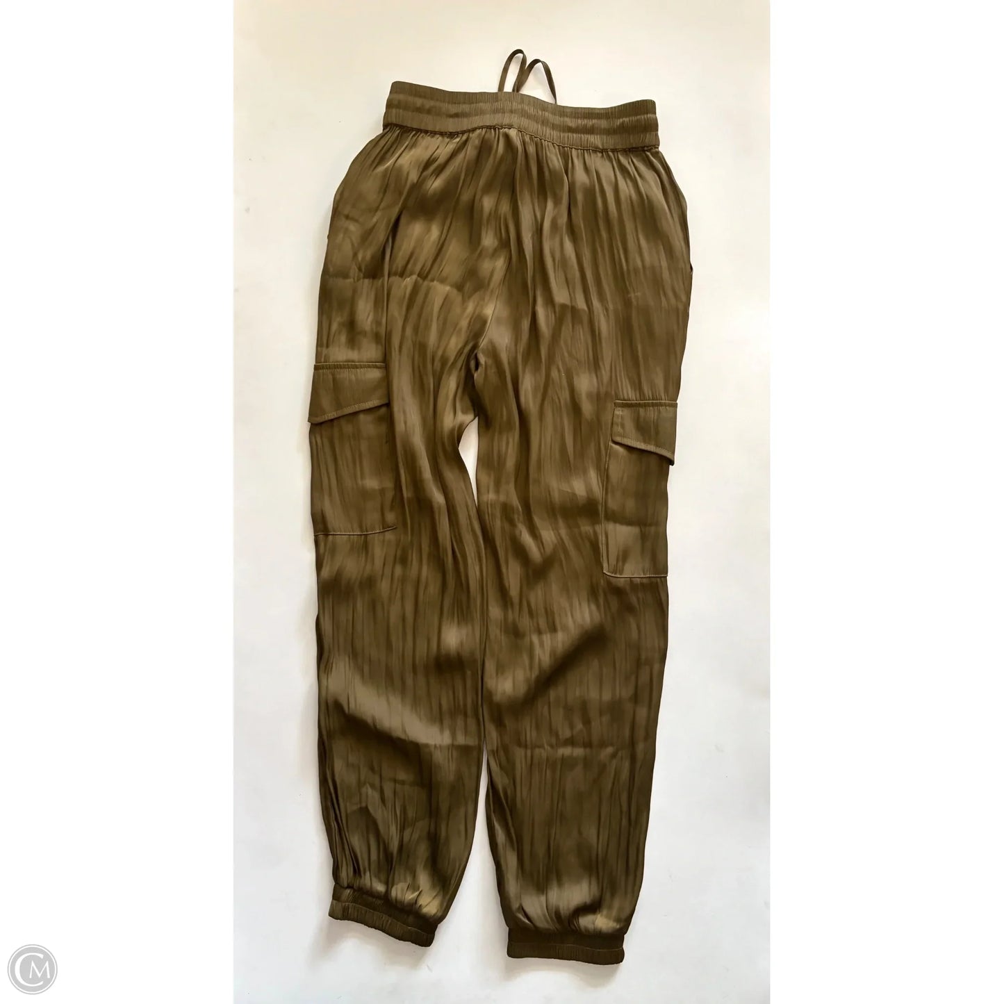Pants Lounge By Z Supply In Green, Size: 0