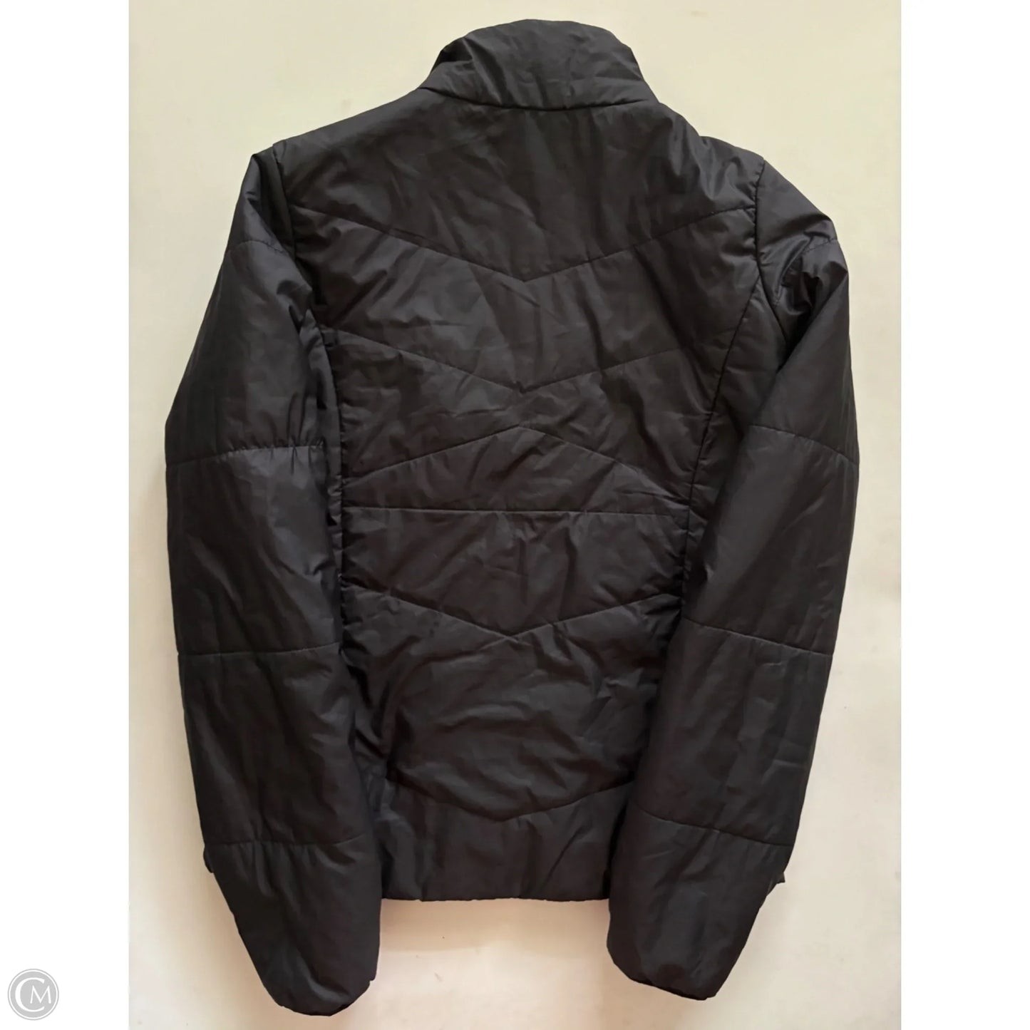 Jacket Puffer & Quilted By The North Face In Black, Size: Xs