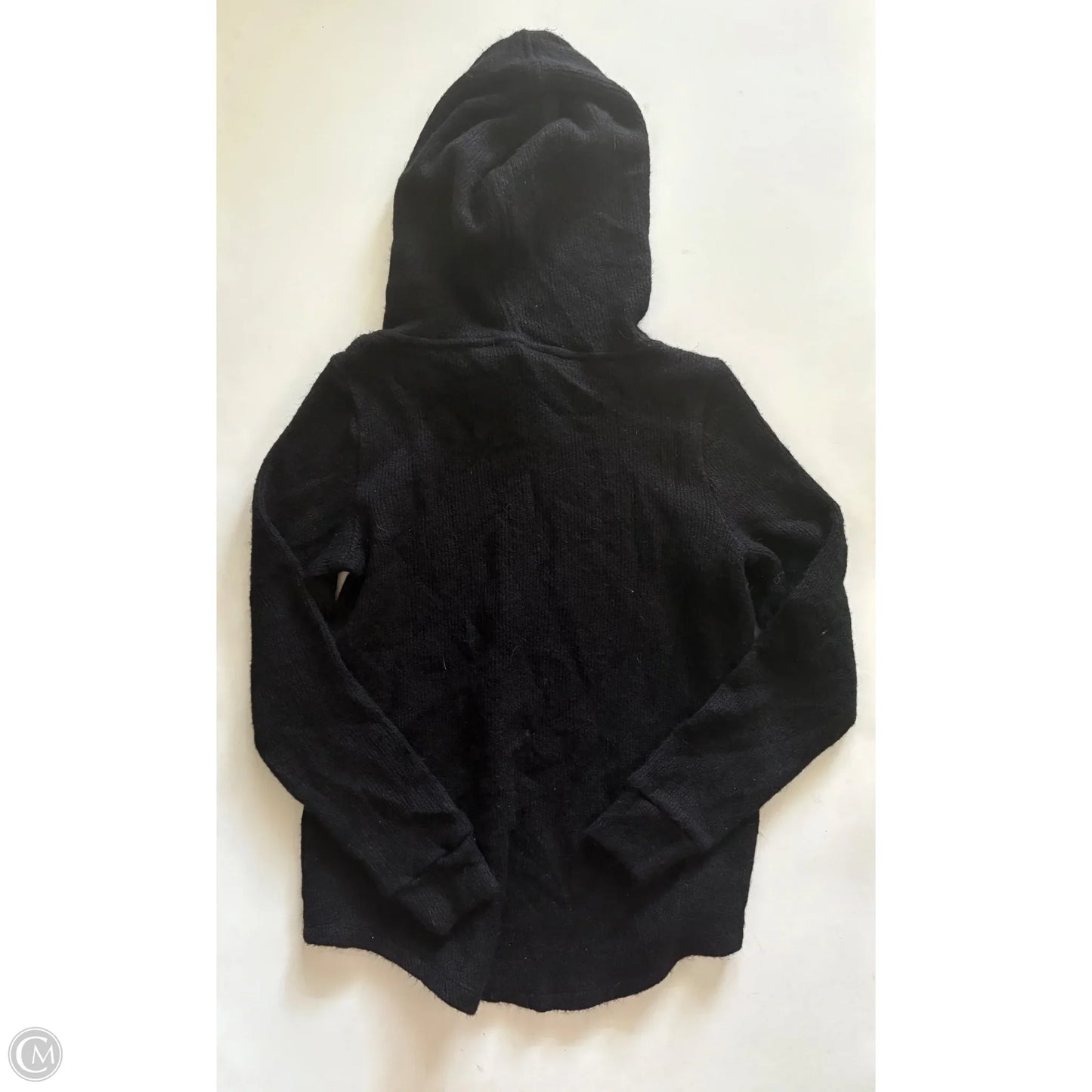 Sweater By Loft In Black, Size: S