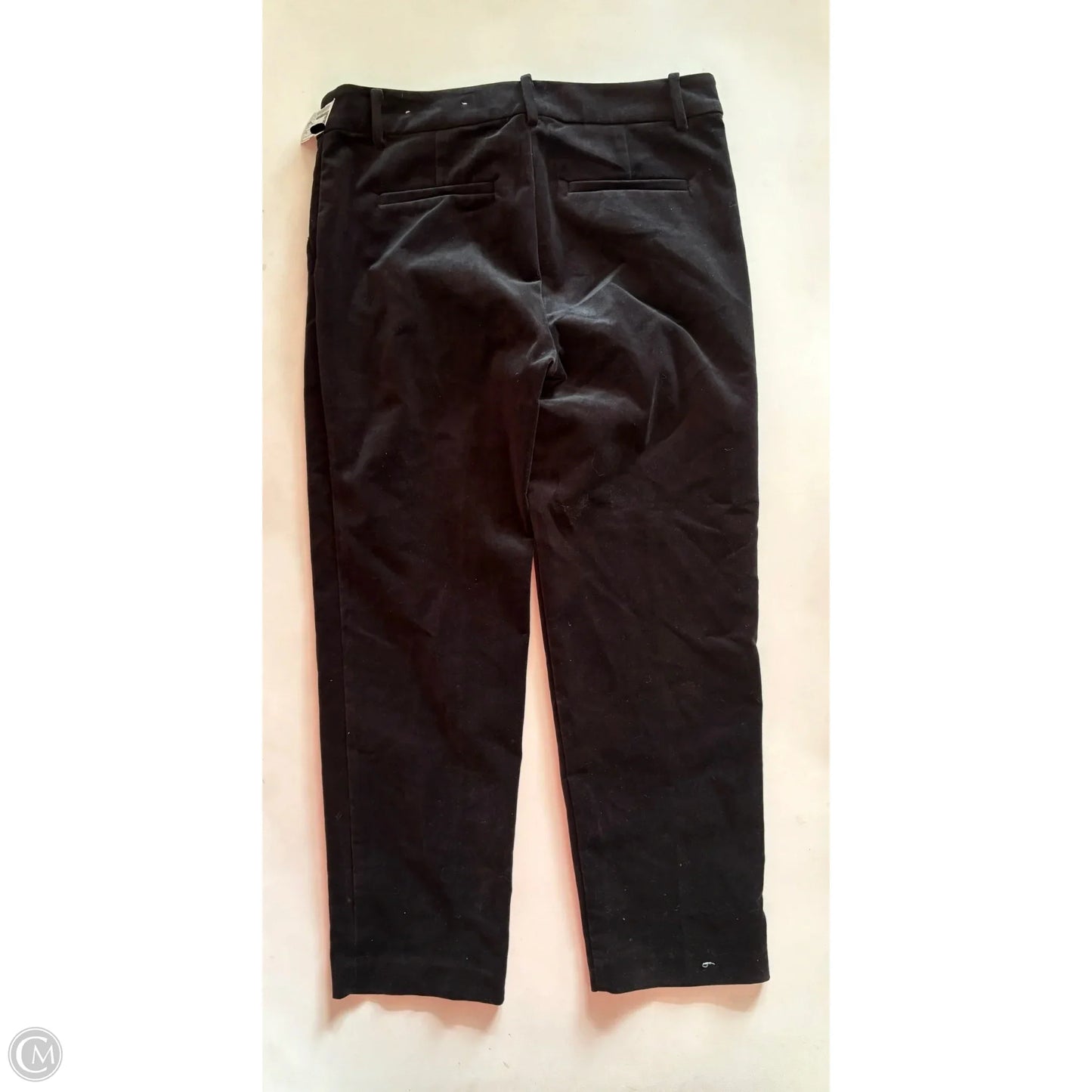 Pants Dress By Loft In Black, Size: 6