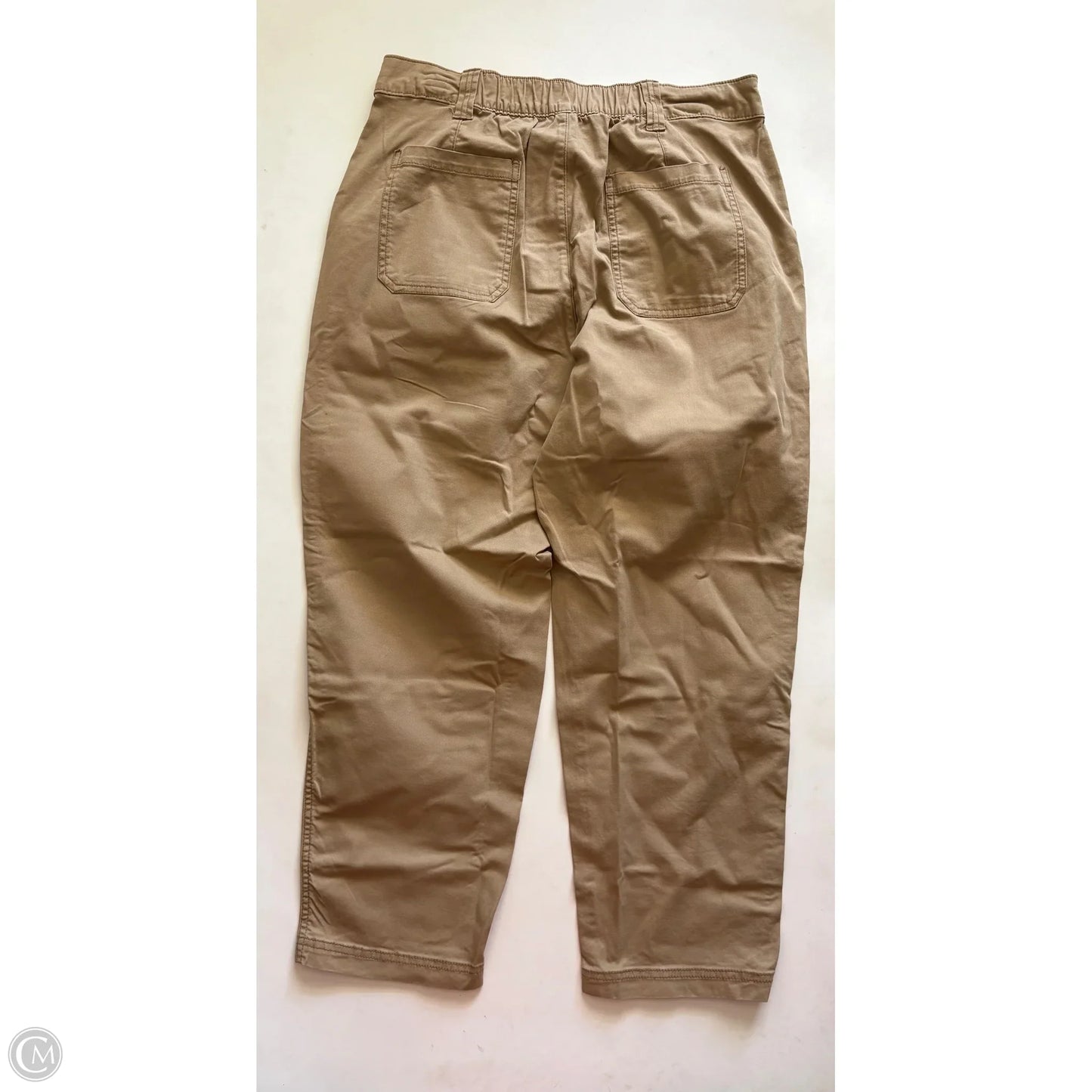 Pants Chinos & Khakis By Old Navy In Brown, Size: M