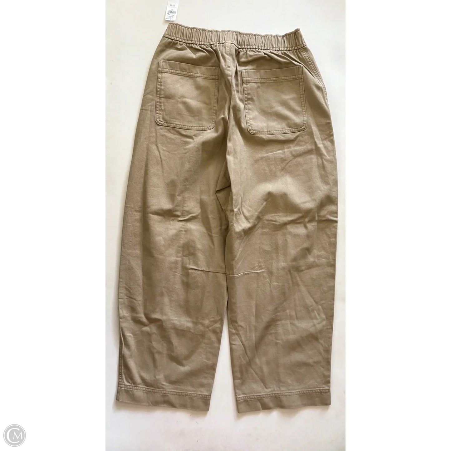 Pants Chinos & Khakis By Old Navy In Tan, Size: M