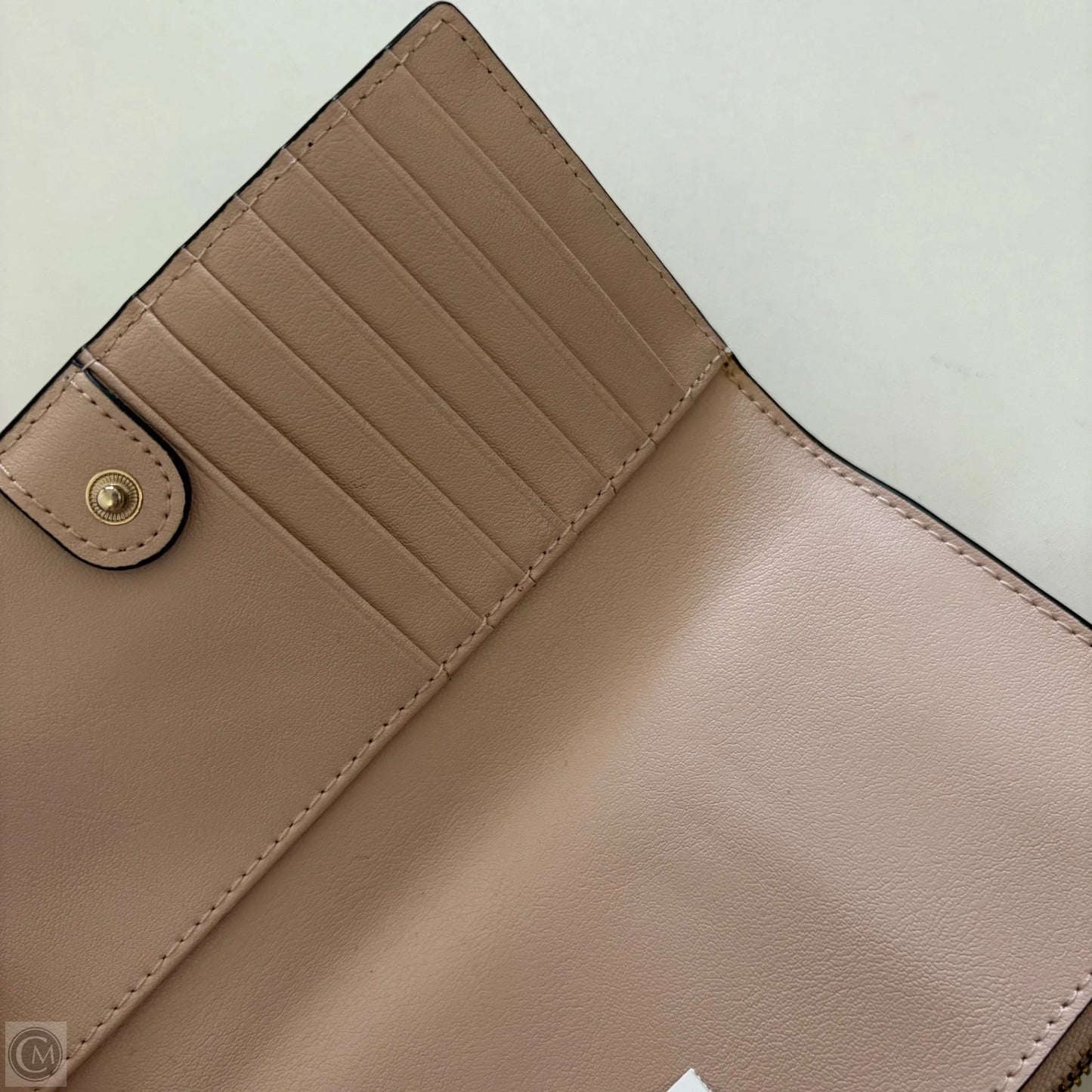 Wallet Designer By Kate Spade, Size: Medium