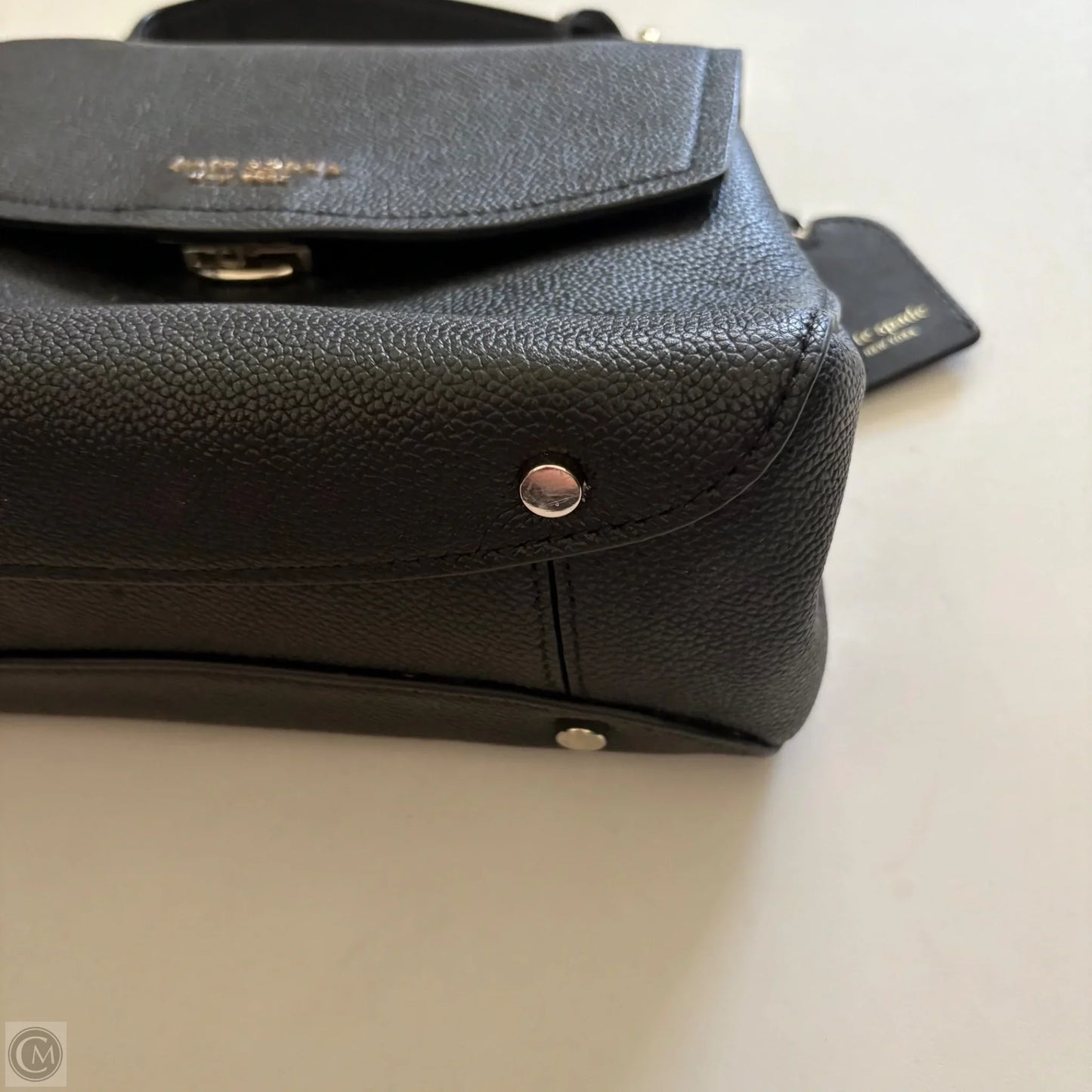 Handbag Designer By Kate Spade, Size: Medium