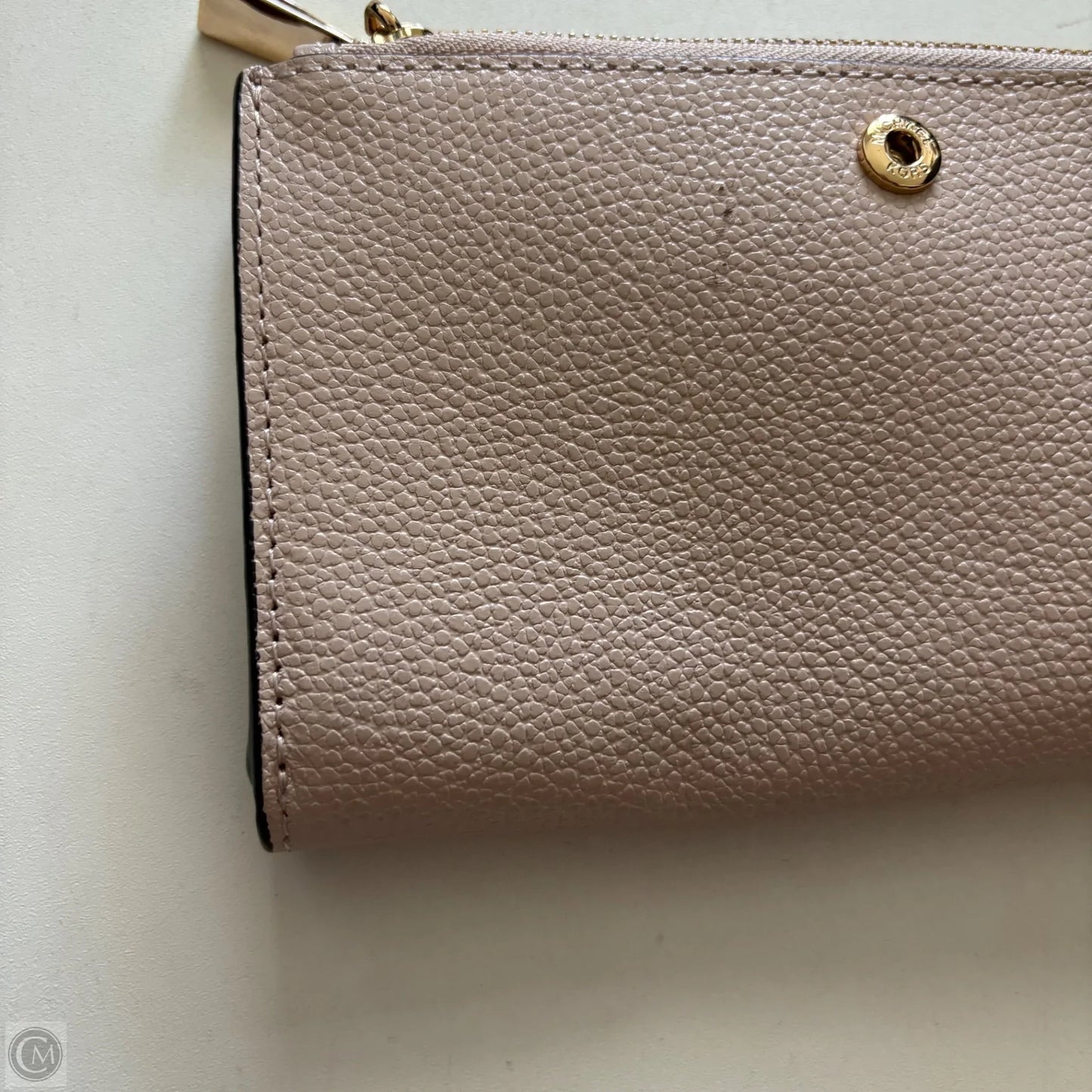 Wristlet Designer By Michael Kors, Size: Medium