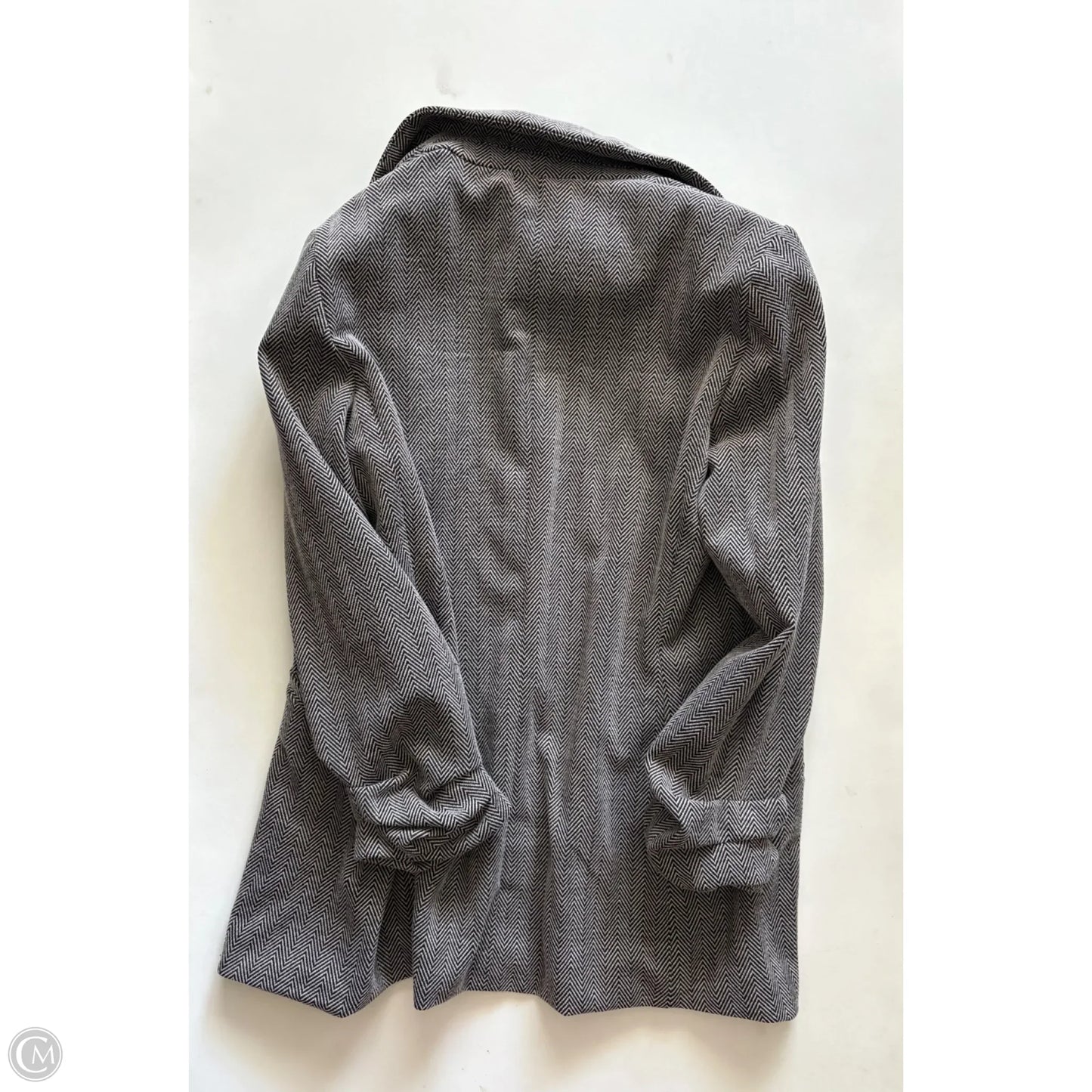 Blazer By Nine West In Black, Size: S