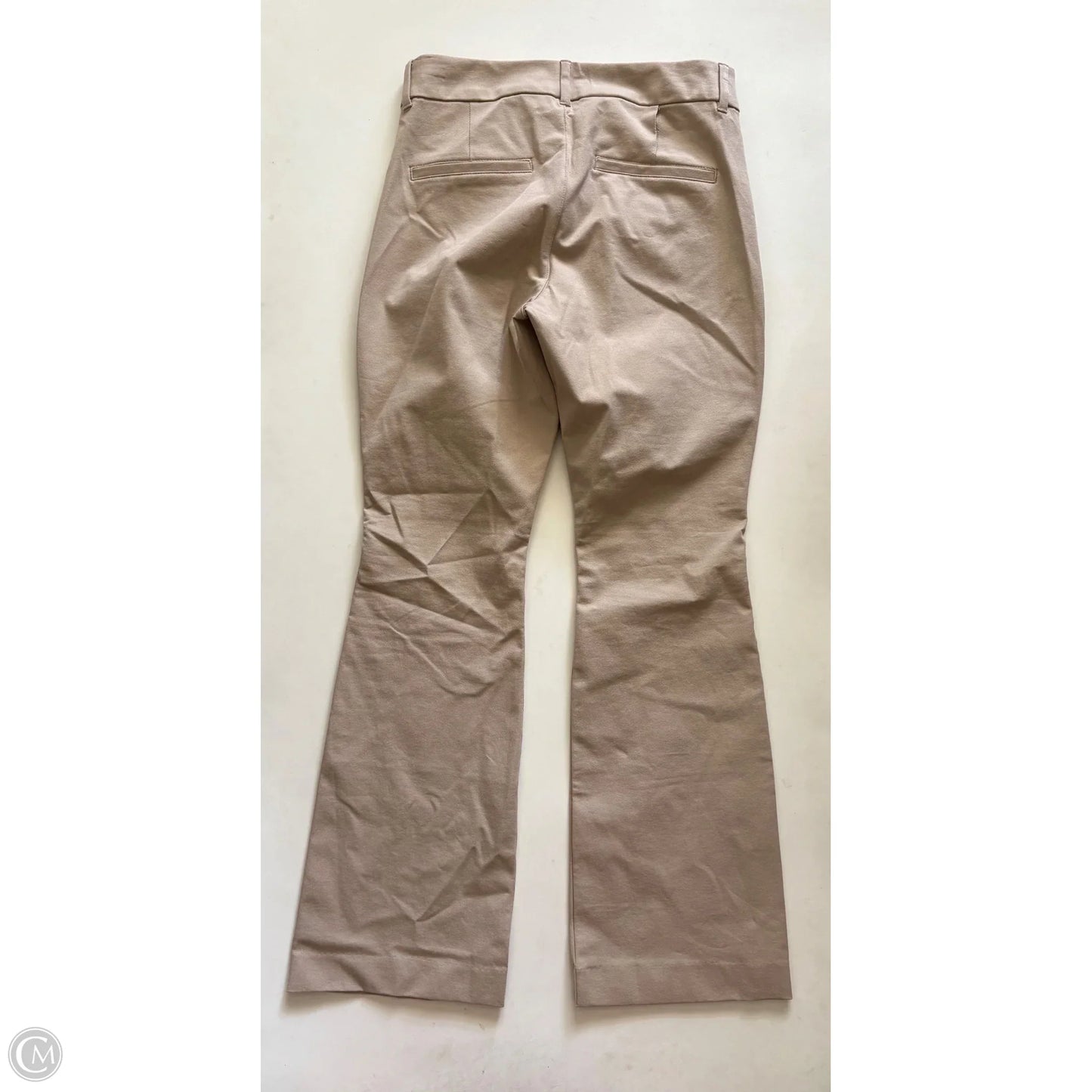 Pants Dress By Old Navy In Tan, Size: 4p