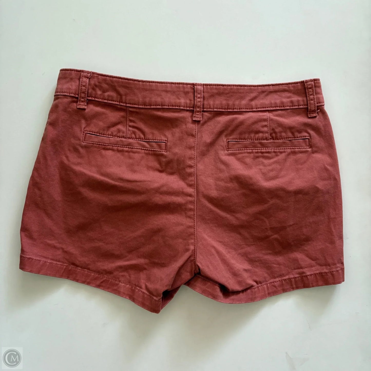 Shorts By Ana In Orange, Size: 4