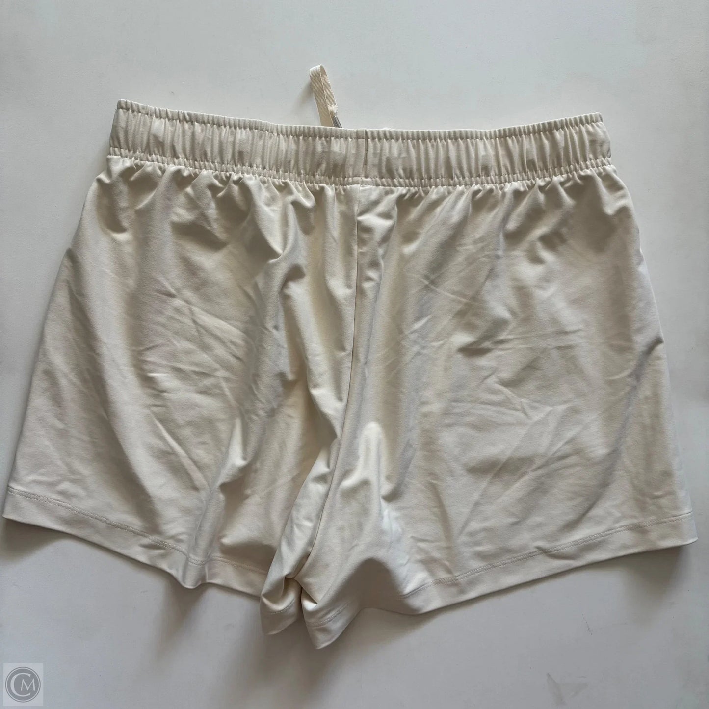 Shorts By Old Navy In Cream, Size: L