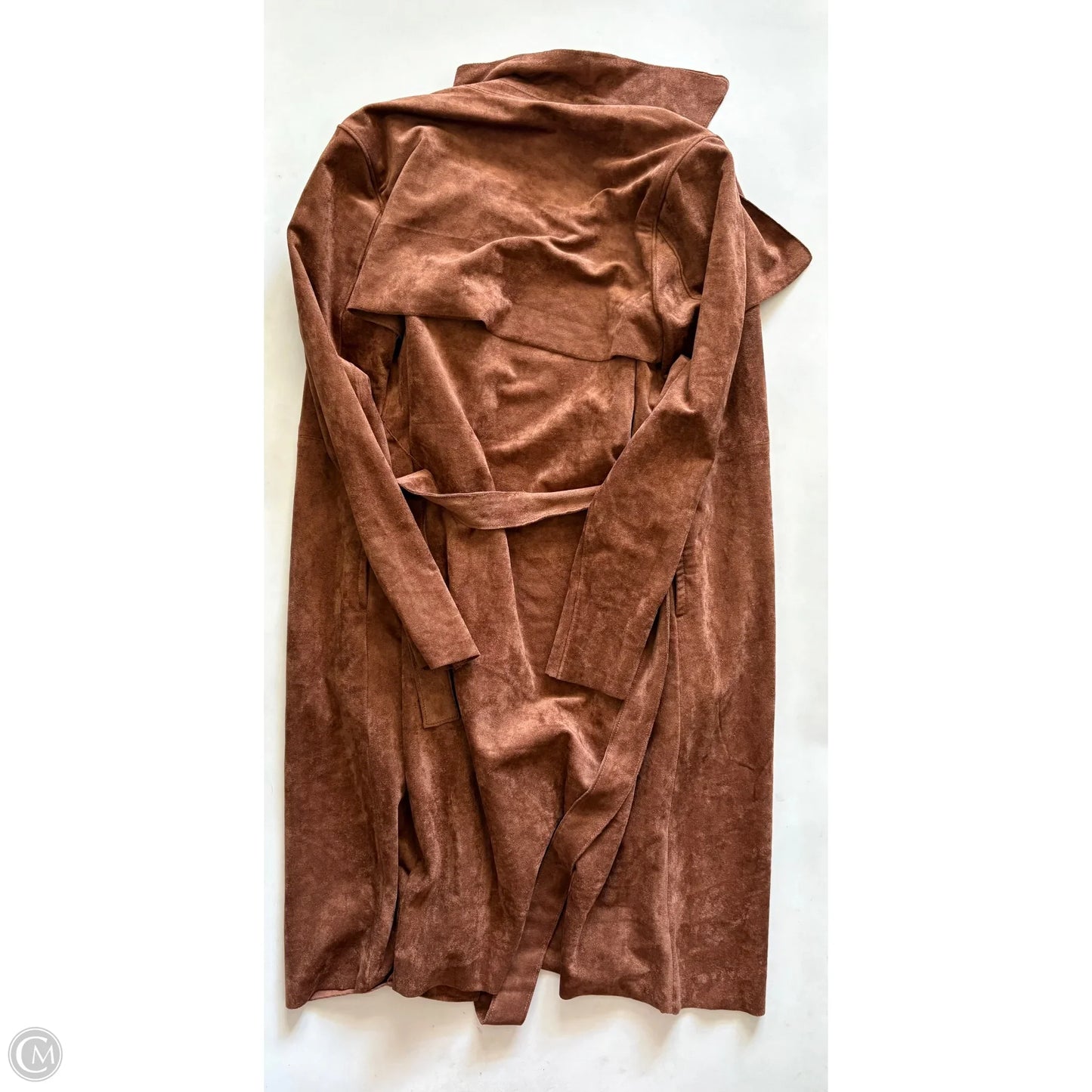 Coat Other By Blanknyc In Brown, Size: Xs